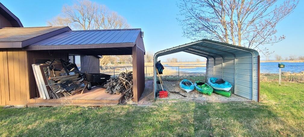 Wisconsin Lake Home for sale (MLS#: 1915318) at 115 E Bay Shore St, in Marinette, Wisconsin. (38 of 61)
