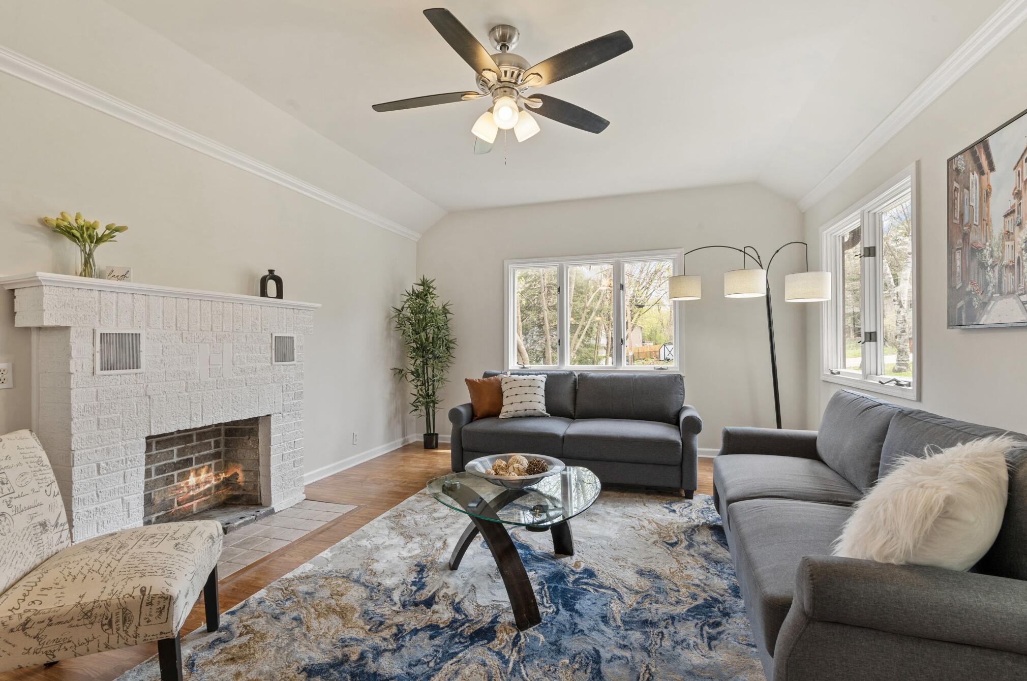 Wisconsin Lake Home for sale (MLS#: 1915524) at 805  Manor Dr, in Twin Lakes, Wisconsin. (2 of 14)