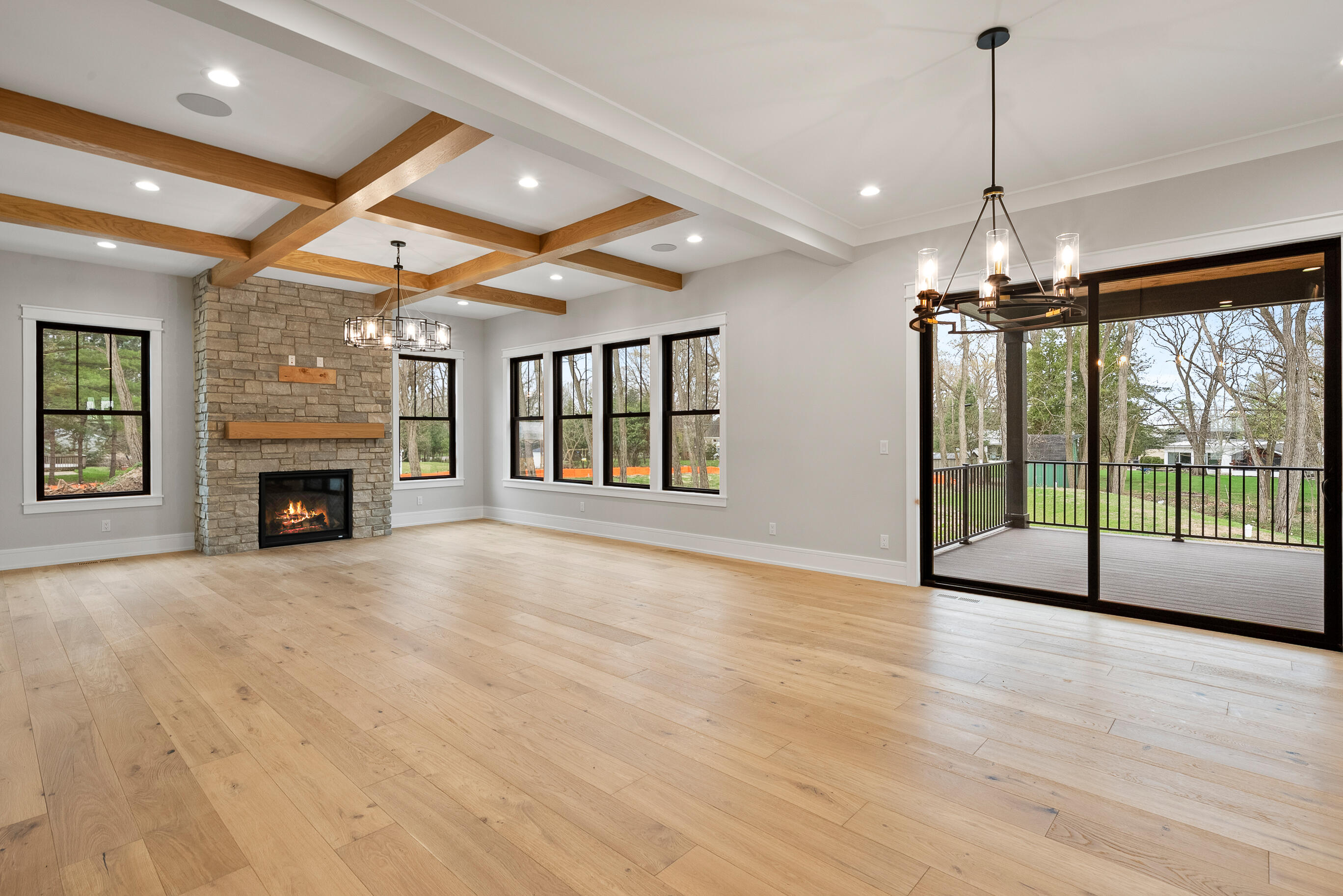 Wisconsin Lake Home for sale (MLS#: 1915532) at N1931  Linn Rd, in Linn, Wisconsin. (12 of 148)
