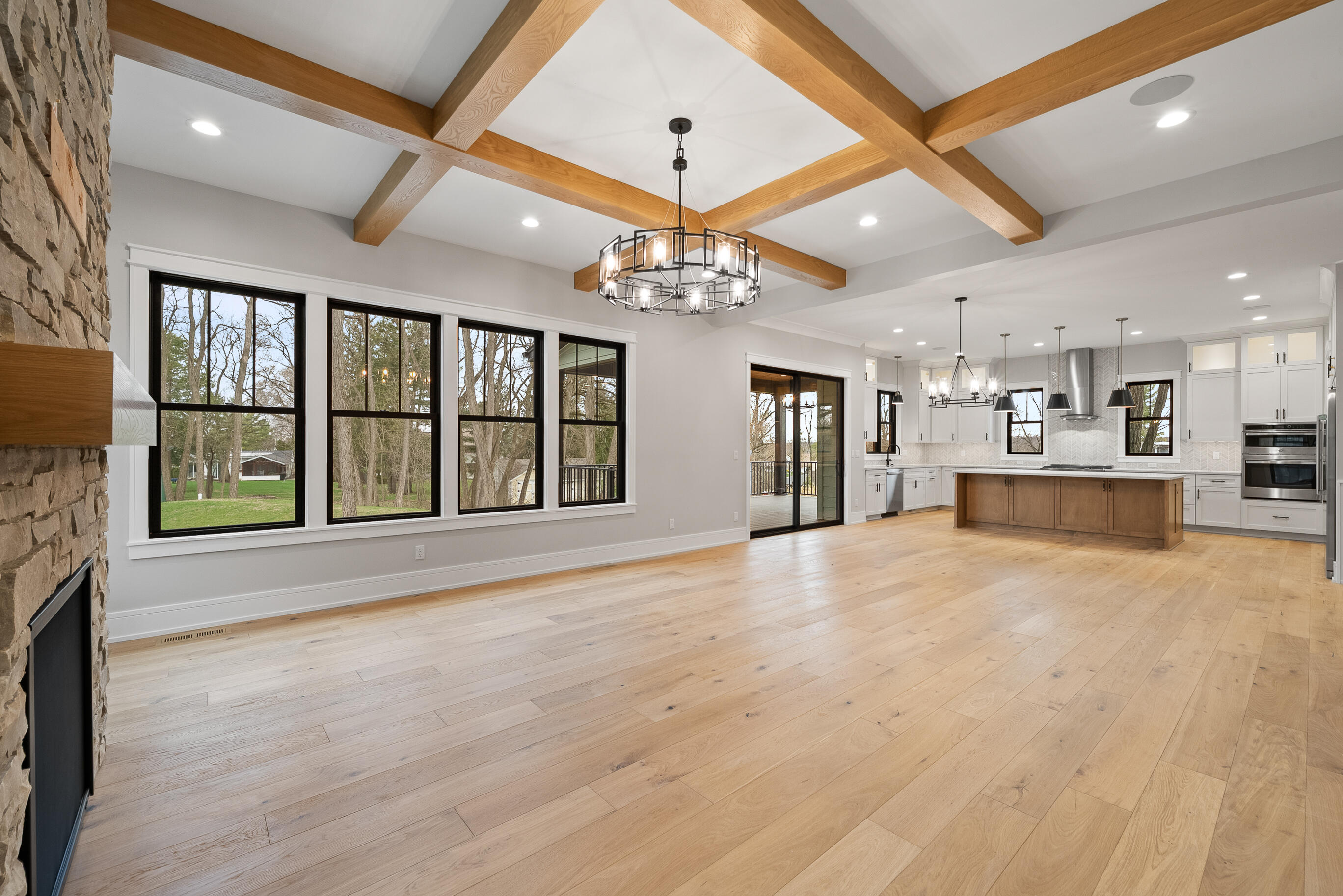Wisconsin Lake Home for sale (MLS#: 1915532) at N1931  Linn Rd, in Linn, Wisconsin. (15 of 148)