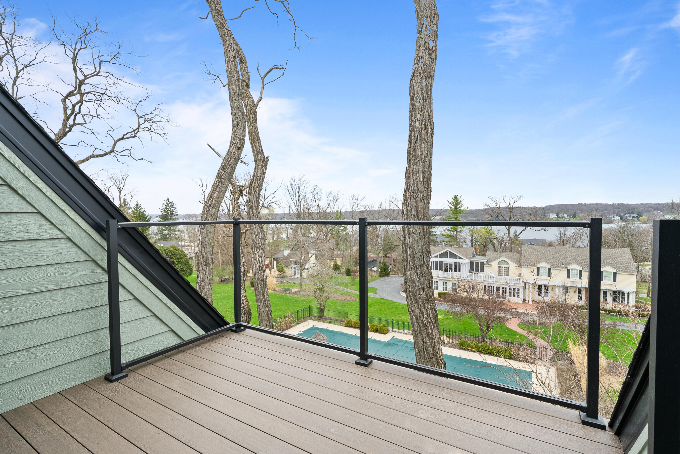 Wisconsin Lake Home for sale (MLS#: 1915532) at N1931  Linn Rd, in Linn, Wisconsin. (57 of 148)