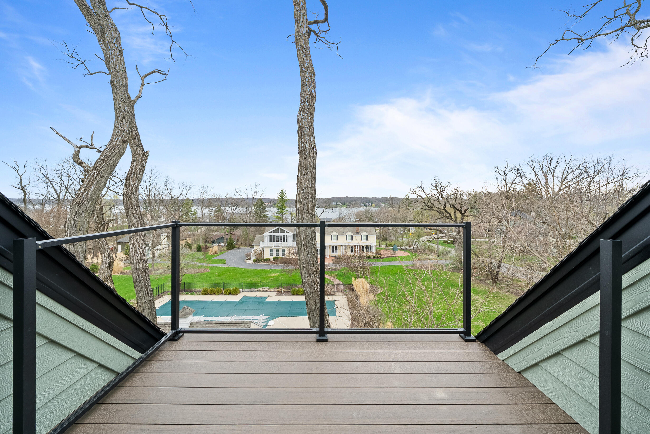 Wisconsin Lake Home for sale (MLS#: 1915532) at N1931  Linn Rd, in Linn, Wisconsin. (58 of 148)