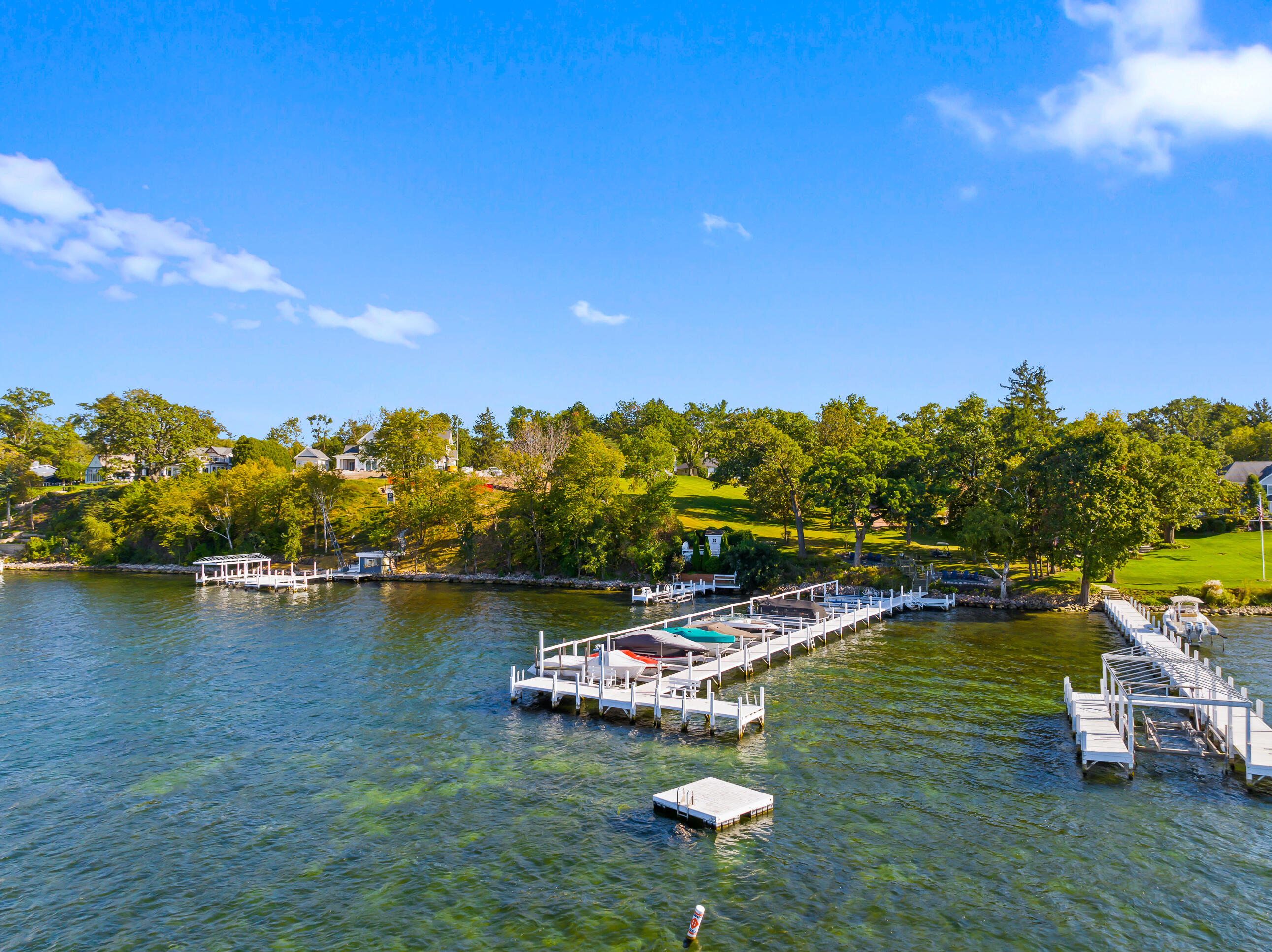 Wisconsin Lake Home for sale (MLS#: 1915532) at N1931  Linn Rd, in Linn, Wisconsin. (60 of 148)