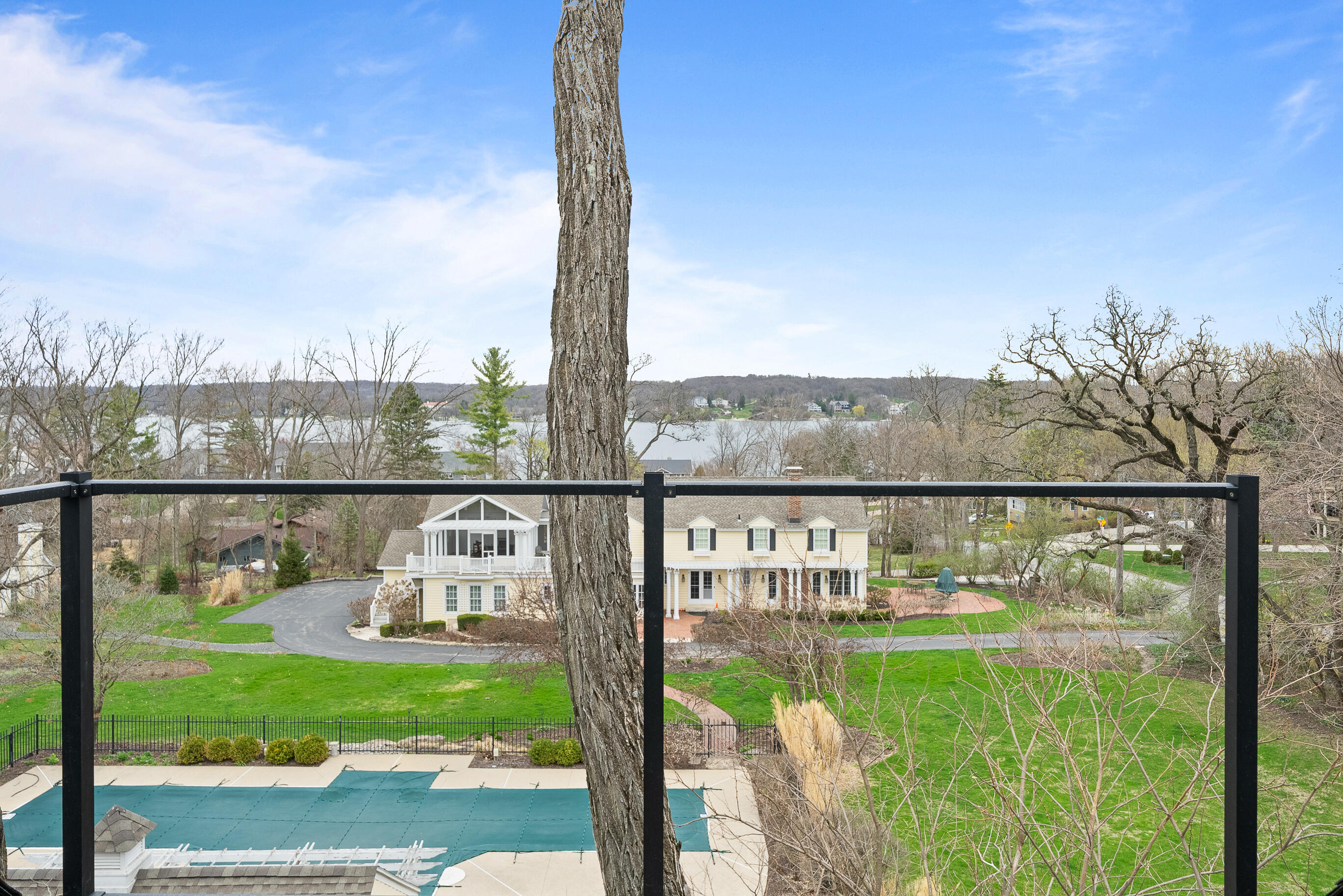 Wisconsin Lake Home for sale (MLS#: 1915532) at N1931  Linn Rd, in Linn, Wisconsin. (61 of 148)
