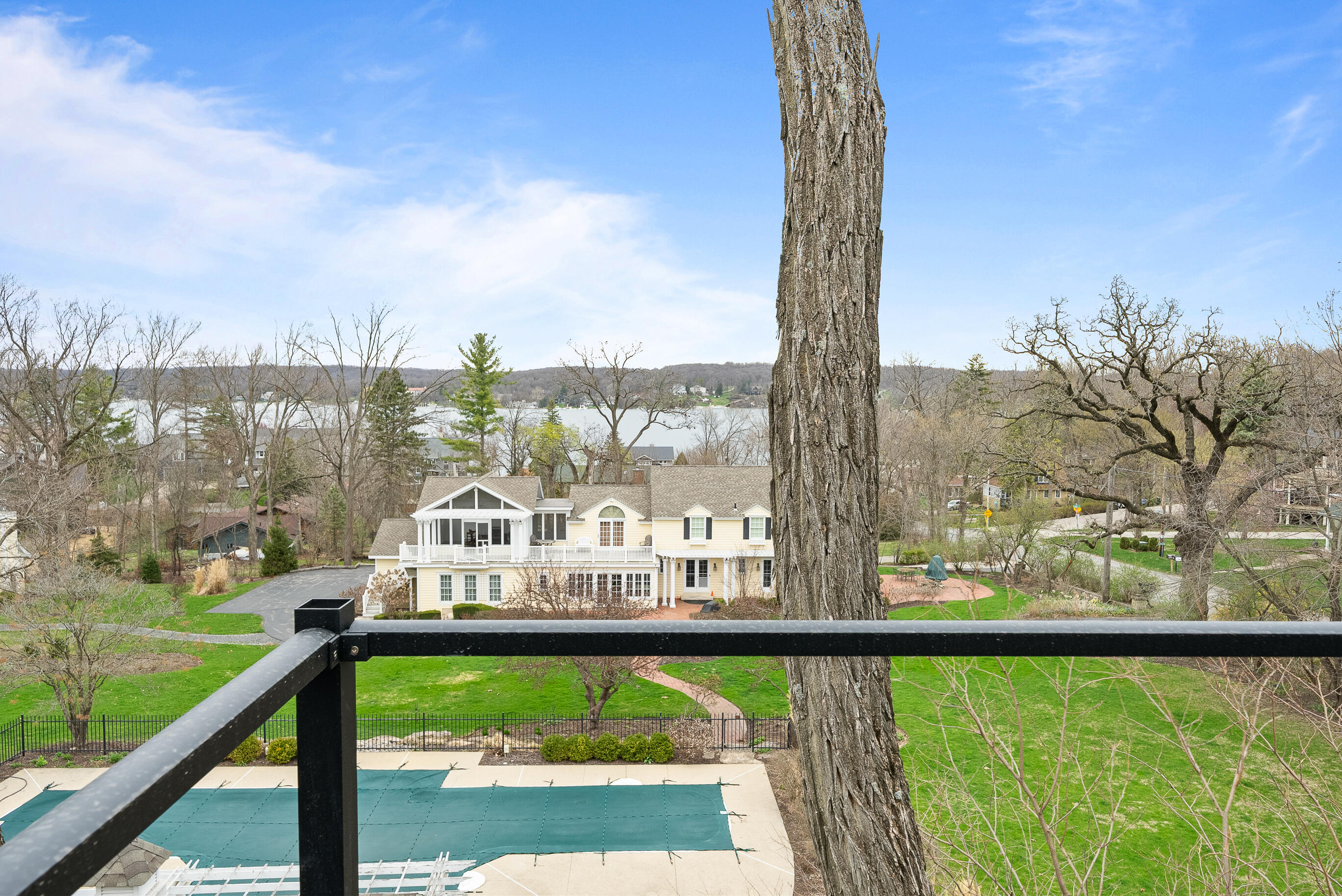 Wisconsin Lake Home for sale (MLS#: 1915532) at N1931  Linn Rd, in Linn, Wisconsin. (62 of 148)