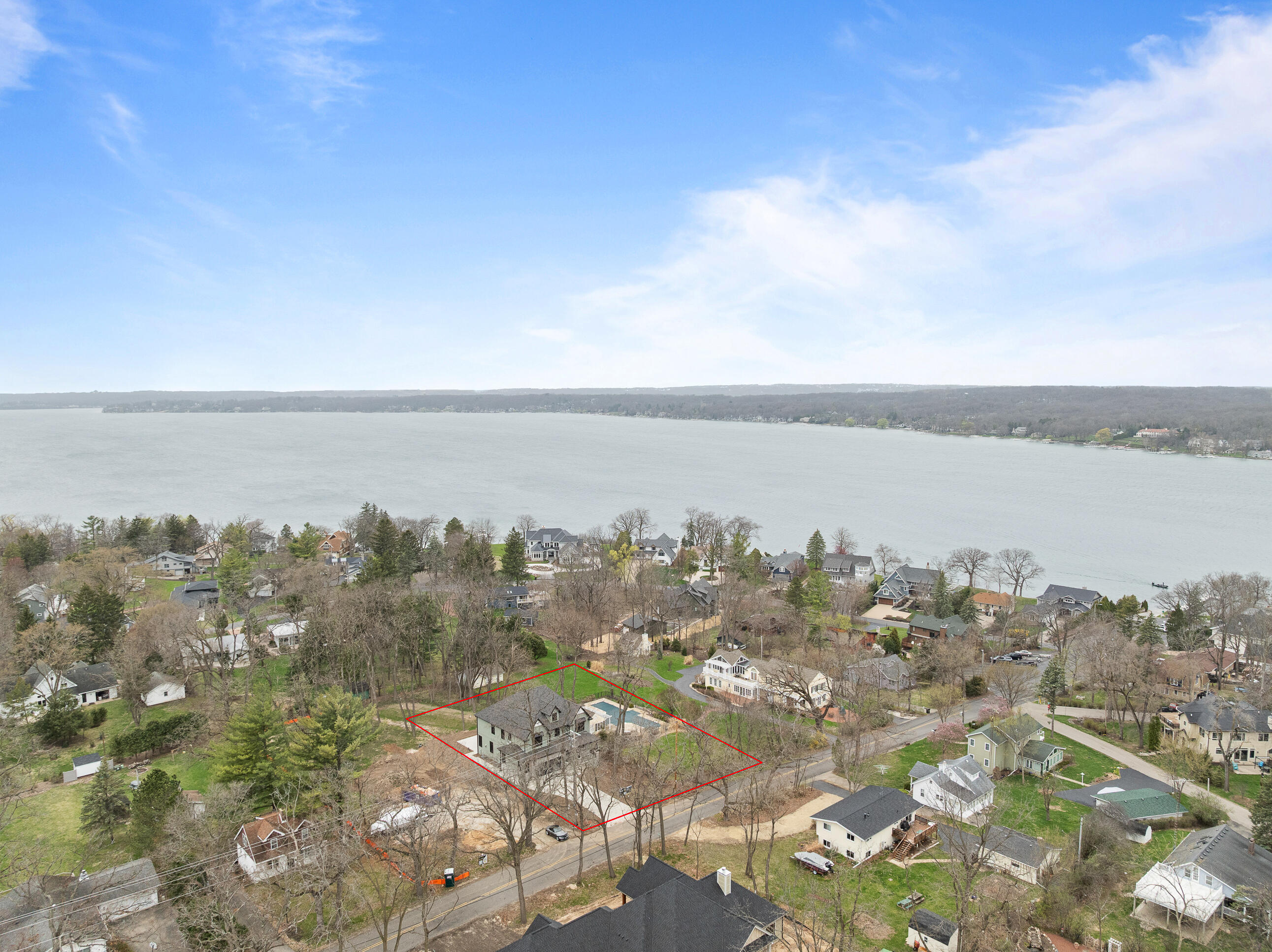 Wisconsin Lake Home for sale (MLS#: 1915532) at N1931  Linn Rd, in Linn, Wisconsin. (65 of 148)