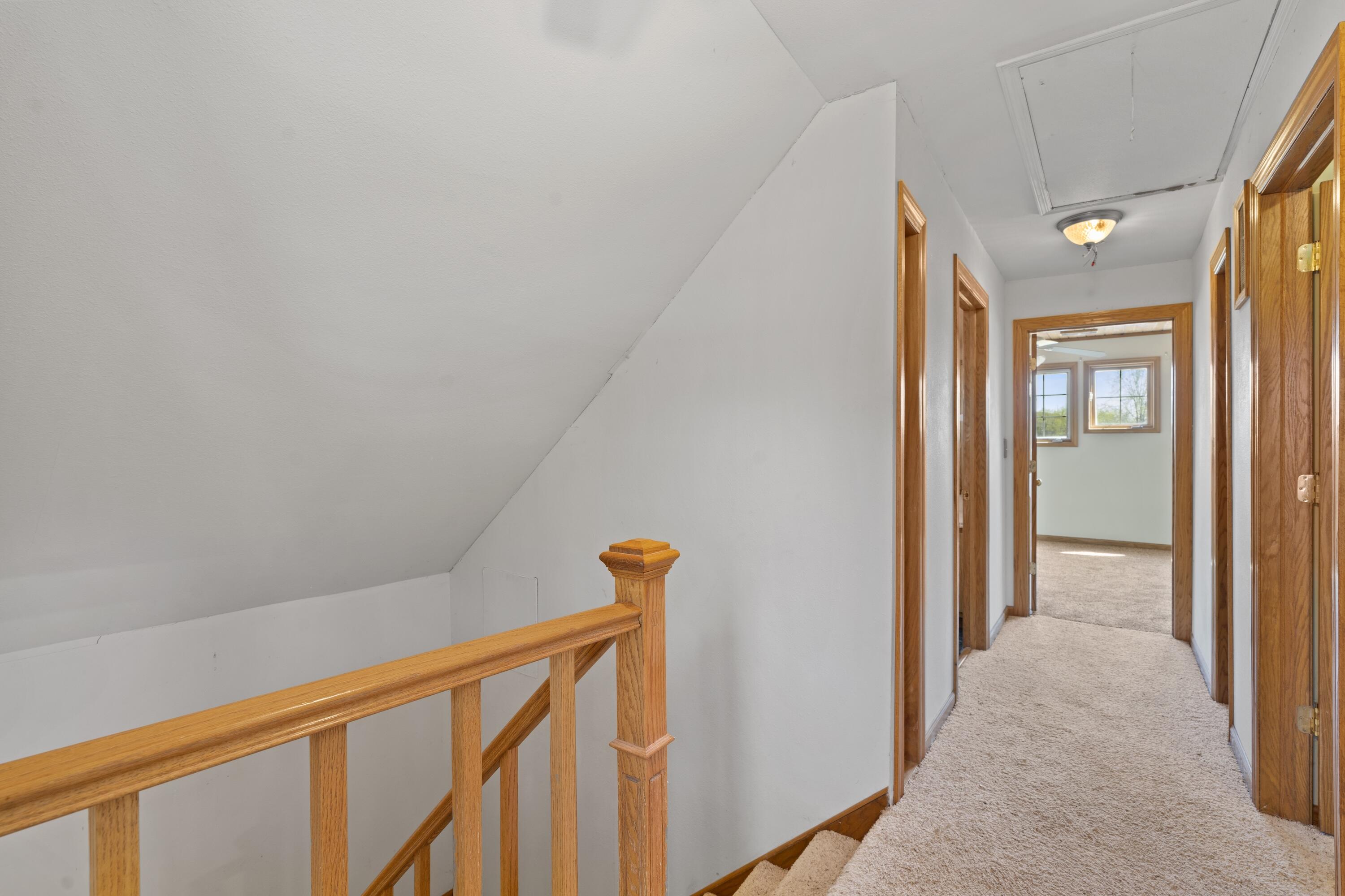 Wisconsin Lake Home for sale (MLS#: 1915544) at 3559  North Shore Dr, in Richfield, Wisconsin. (20 of 47)