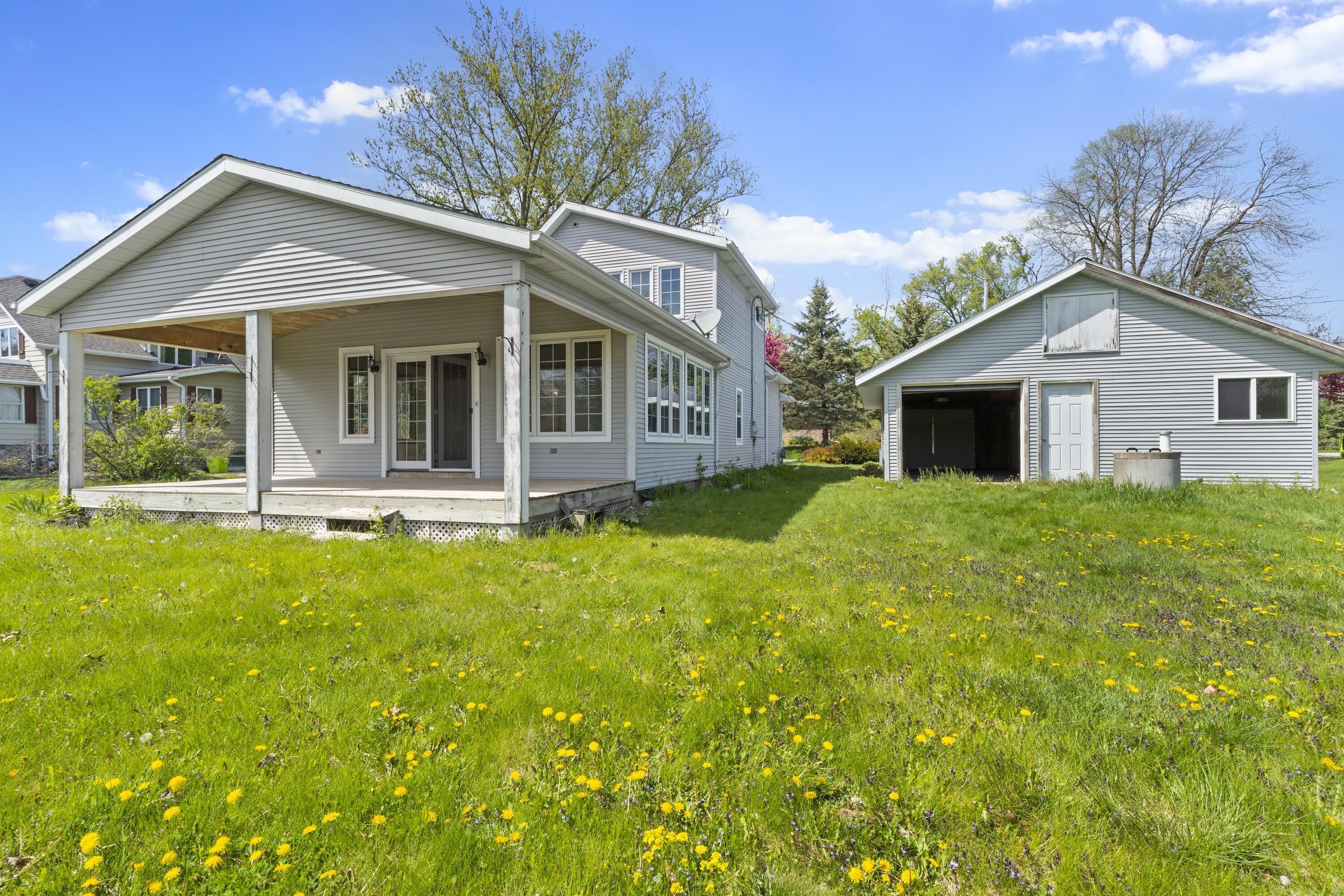 Wisconsin Lake Home for sale (MLS#: 1915544) at 3559  North Shore Dr, in Richfield, Wisconsin. (28 of 47)