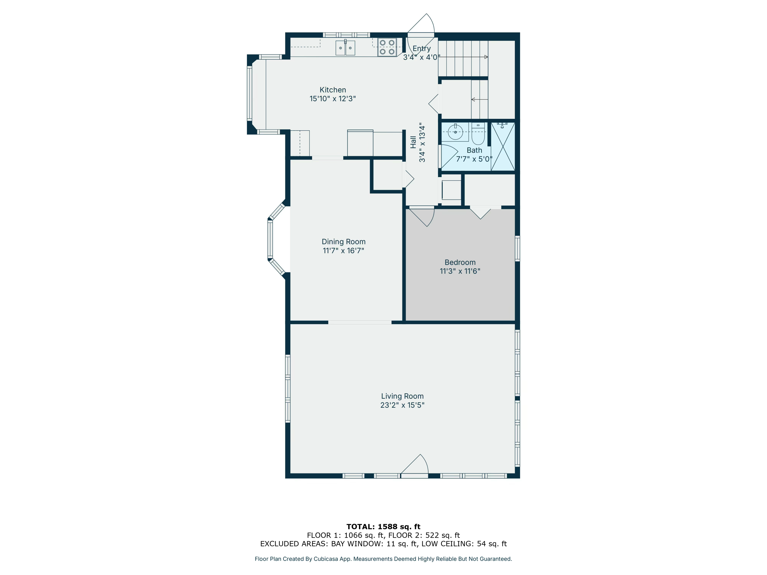 Wisconsin Lake Home for sale (MLS#: 1915544) at 3559  North Shore Dr, in Richfield, Wisconsin. (45 of 47)