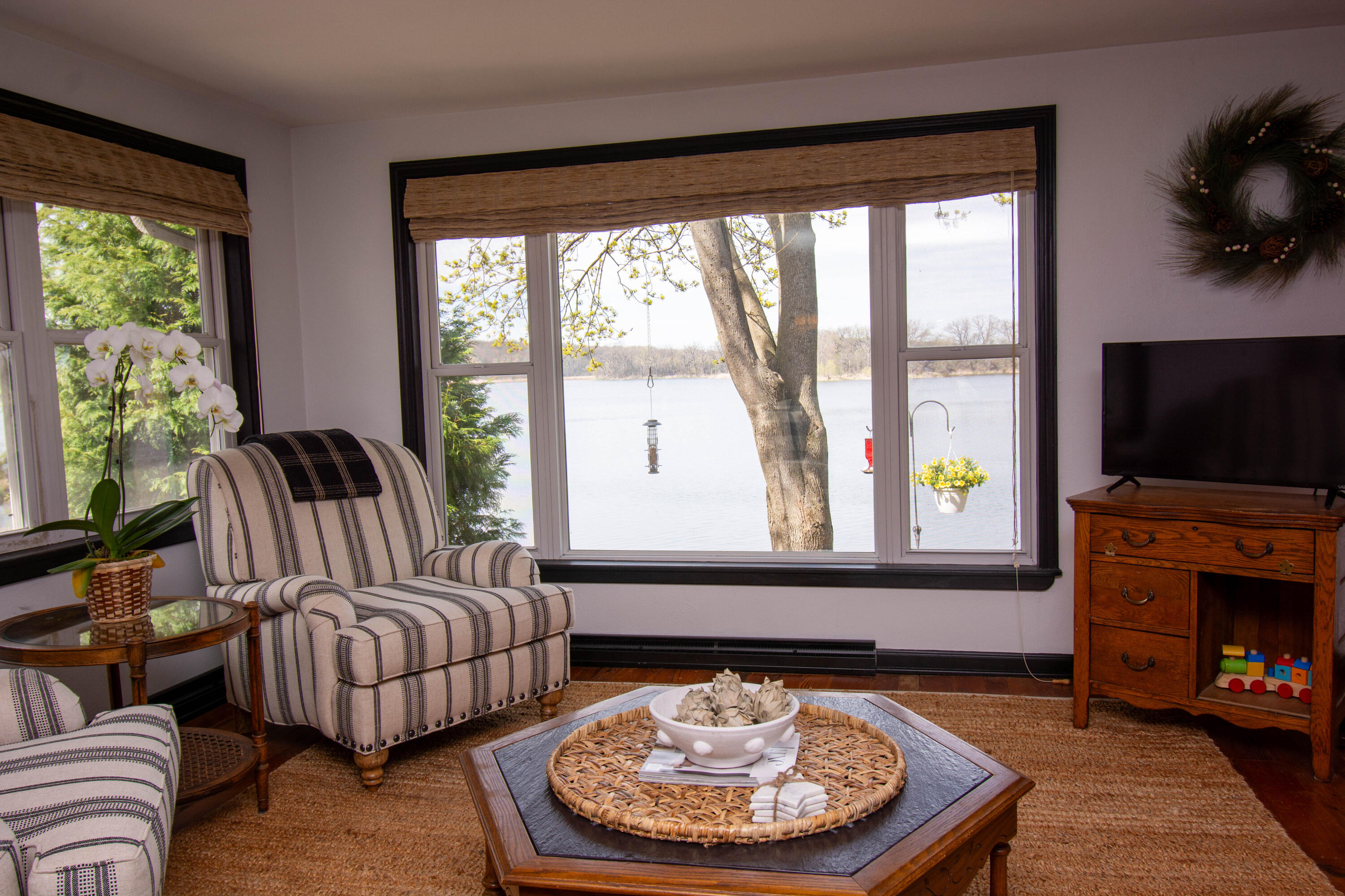 Wisconsin Lake Home for sale (MLS#: 1915548) at N6779  Lake Dr, in Richmond, Wisconsin. (12 of 37)
