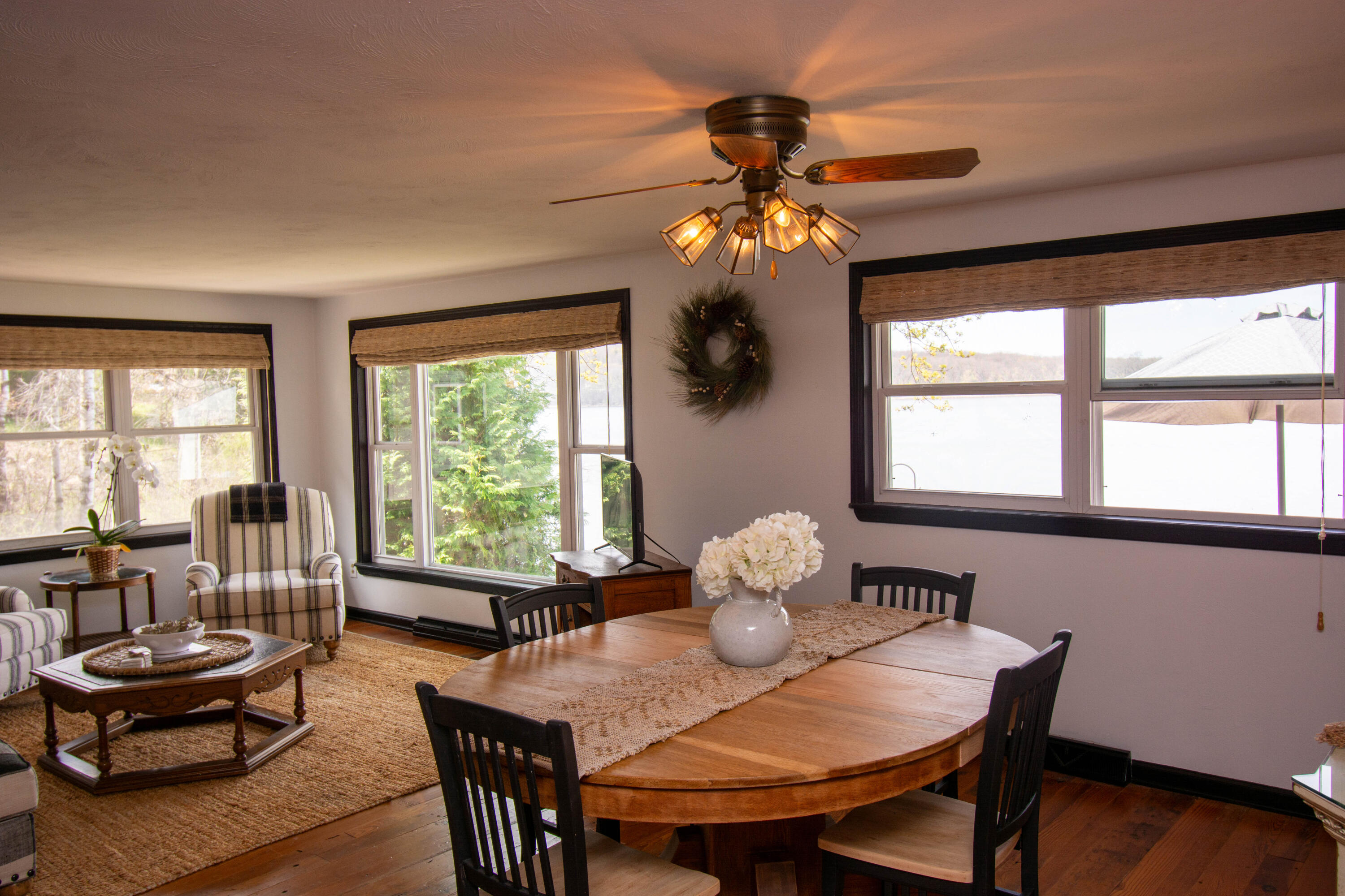 Wisconsin Lake Home for sale (MLS#: 1915548) at N6779  Lake Dr, in Richmond, Wisconsin. (15 of 37)