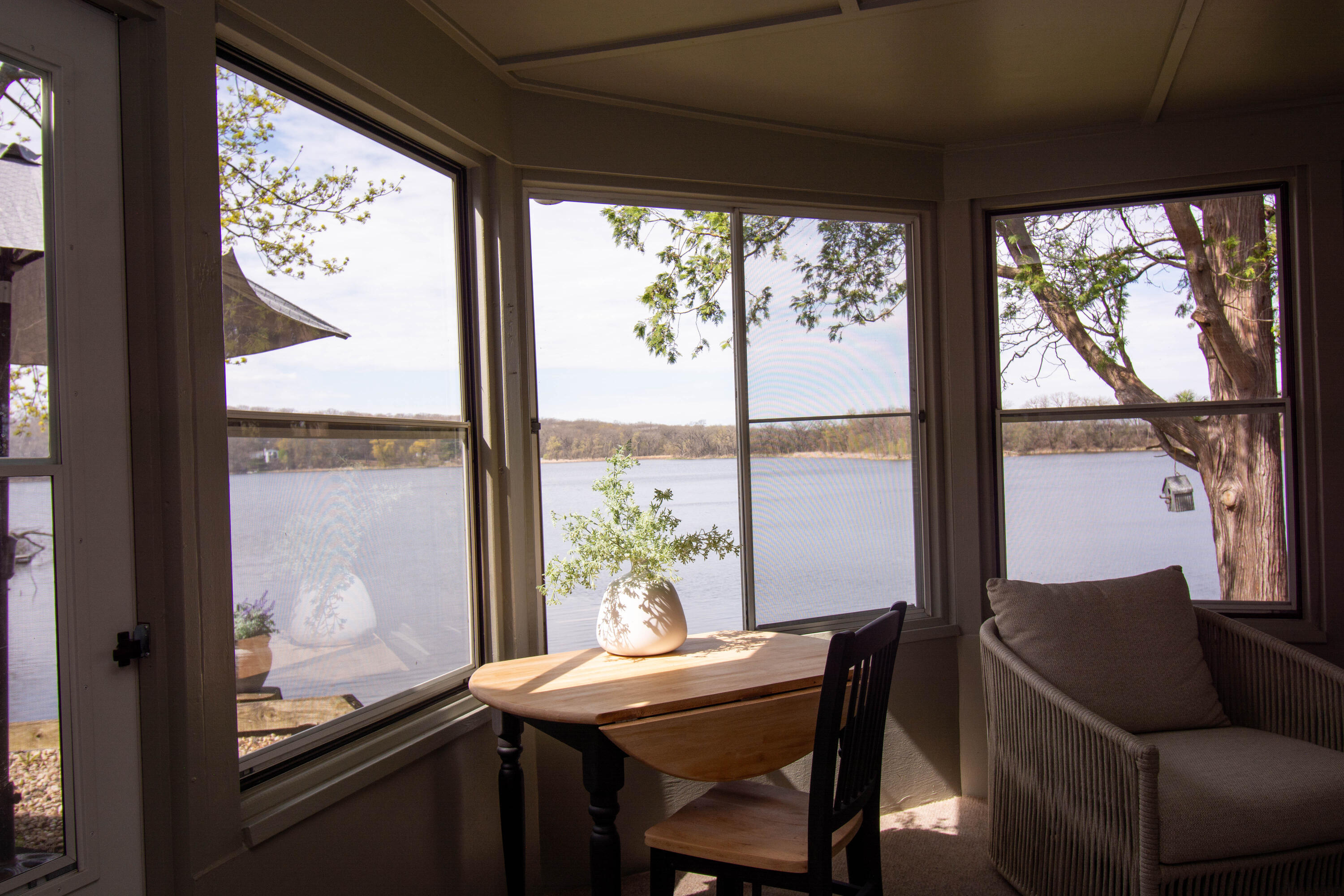 Wisconsin Lake Home for sale (MLS#: 1915548) at N6779  Lake Dr, in Richmond, Wisconsin. (18 of 37)