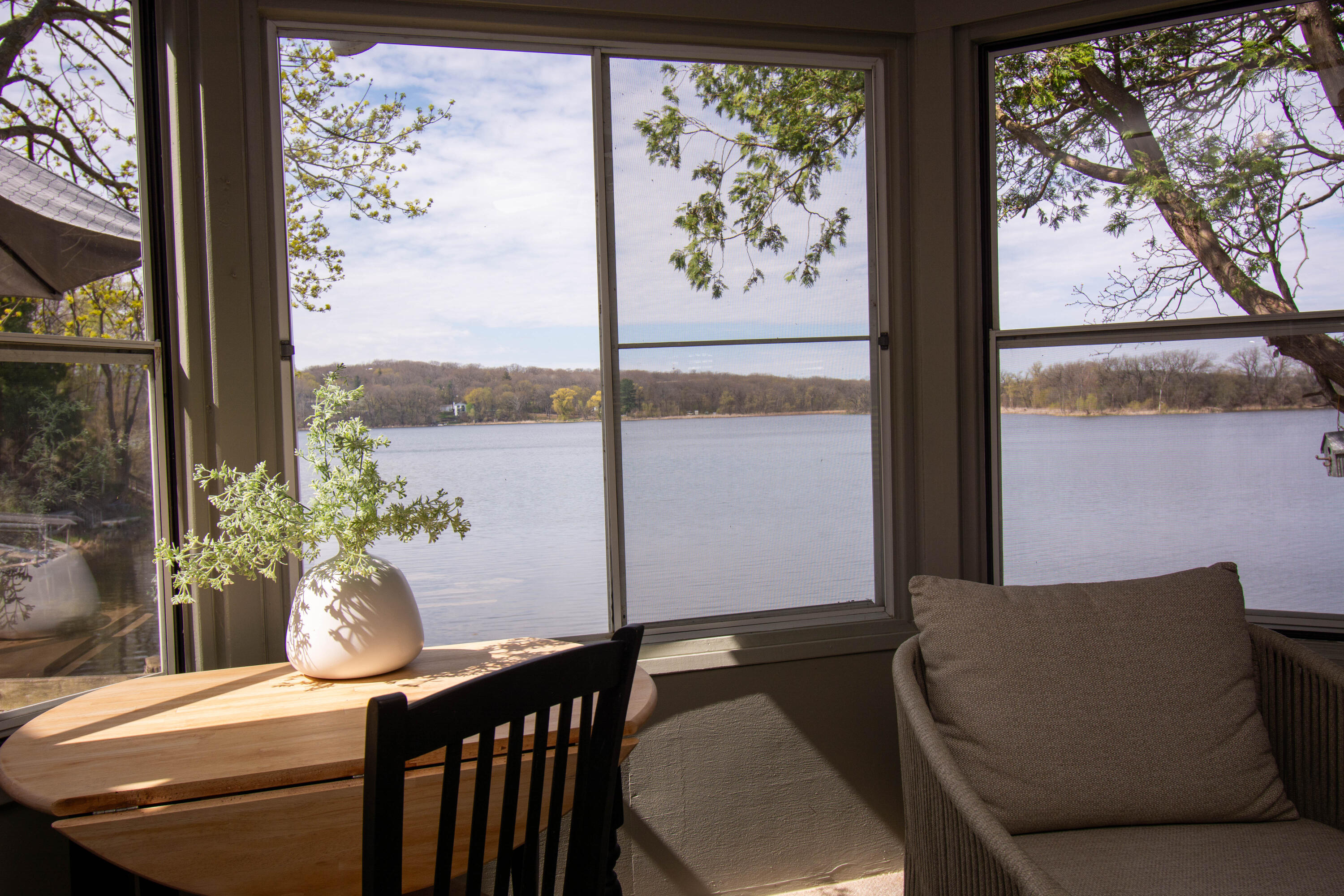 Wisconsin Lake Home for sale (MLS#: 1915548) at N6779  Lake Dr, in Richmond, Wisconsin. (20 of 37)