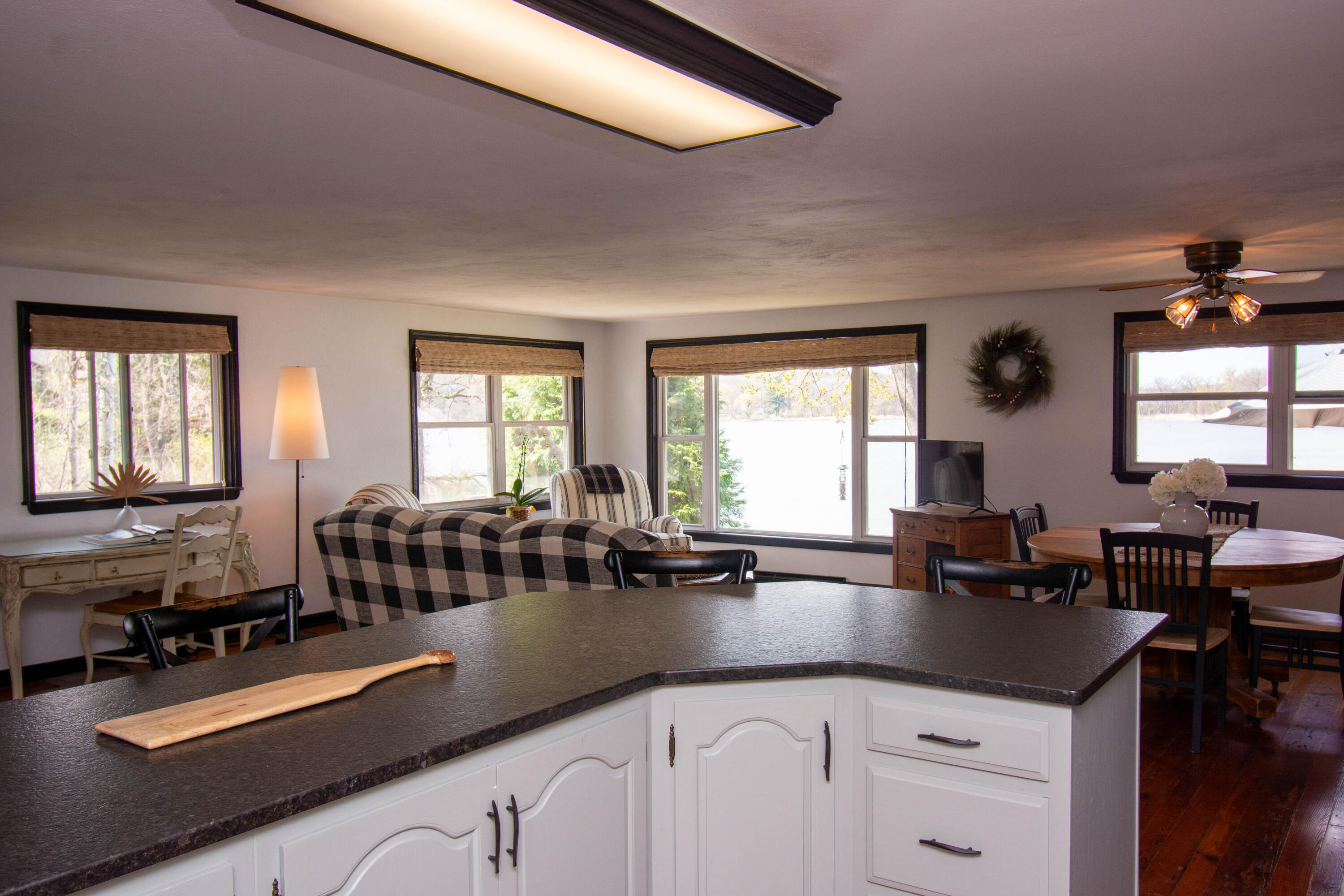 Wisconsin Lake Home for sale (MLS#: 1915548) at N6779  Lake Dr, in Richmond, Wisconsin. (25 of 37)