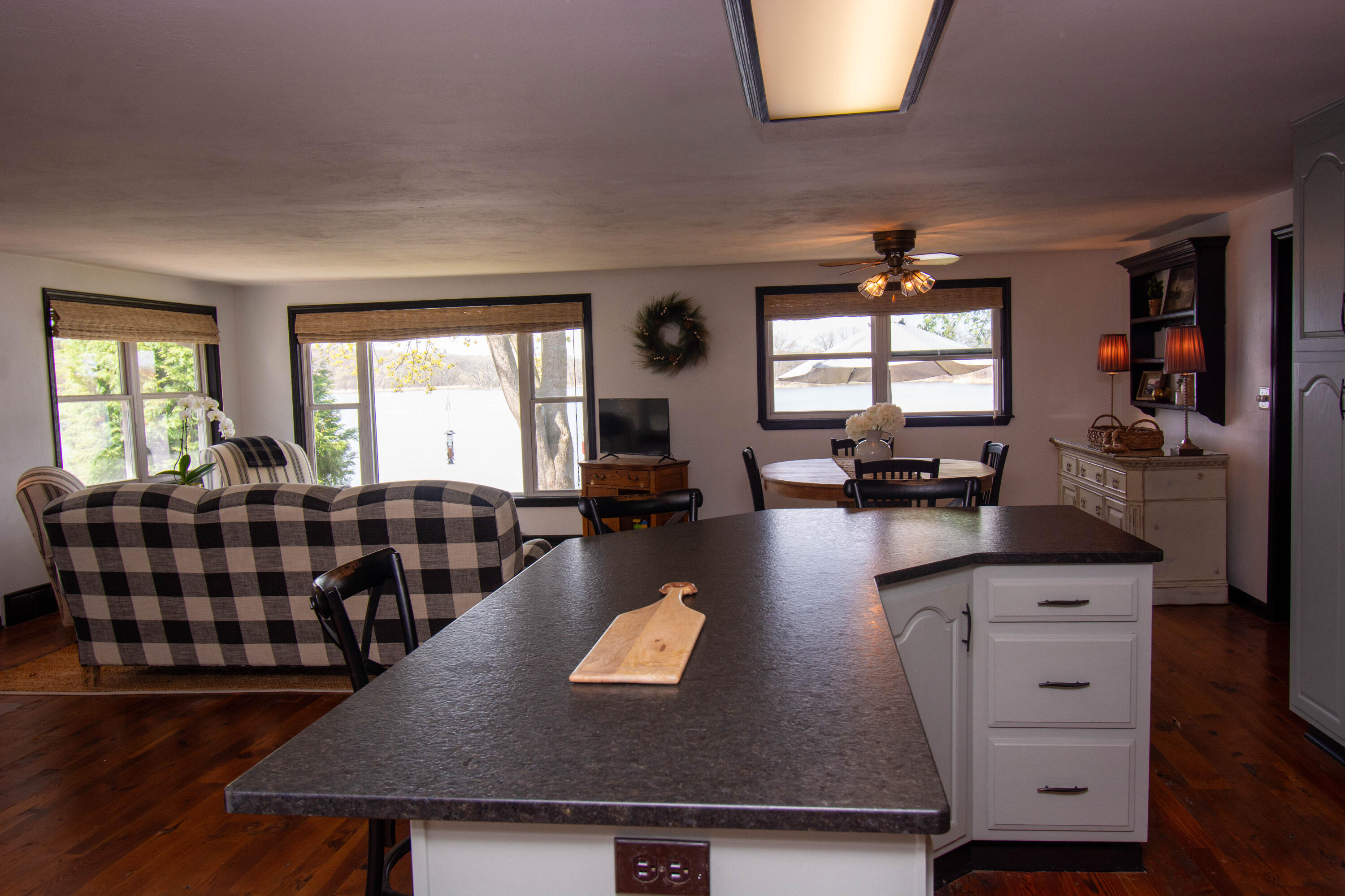 Wisconsin Lake Home for sale (MLS#: 1915548) at N6779  Lake Dr, in Richmond, Wisconsin. (26 of 37)
