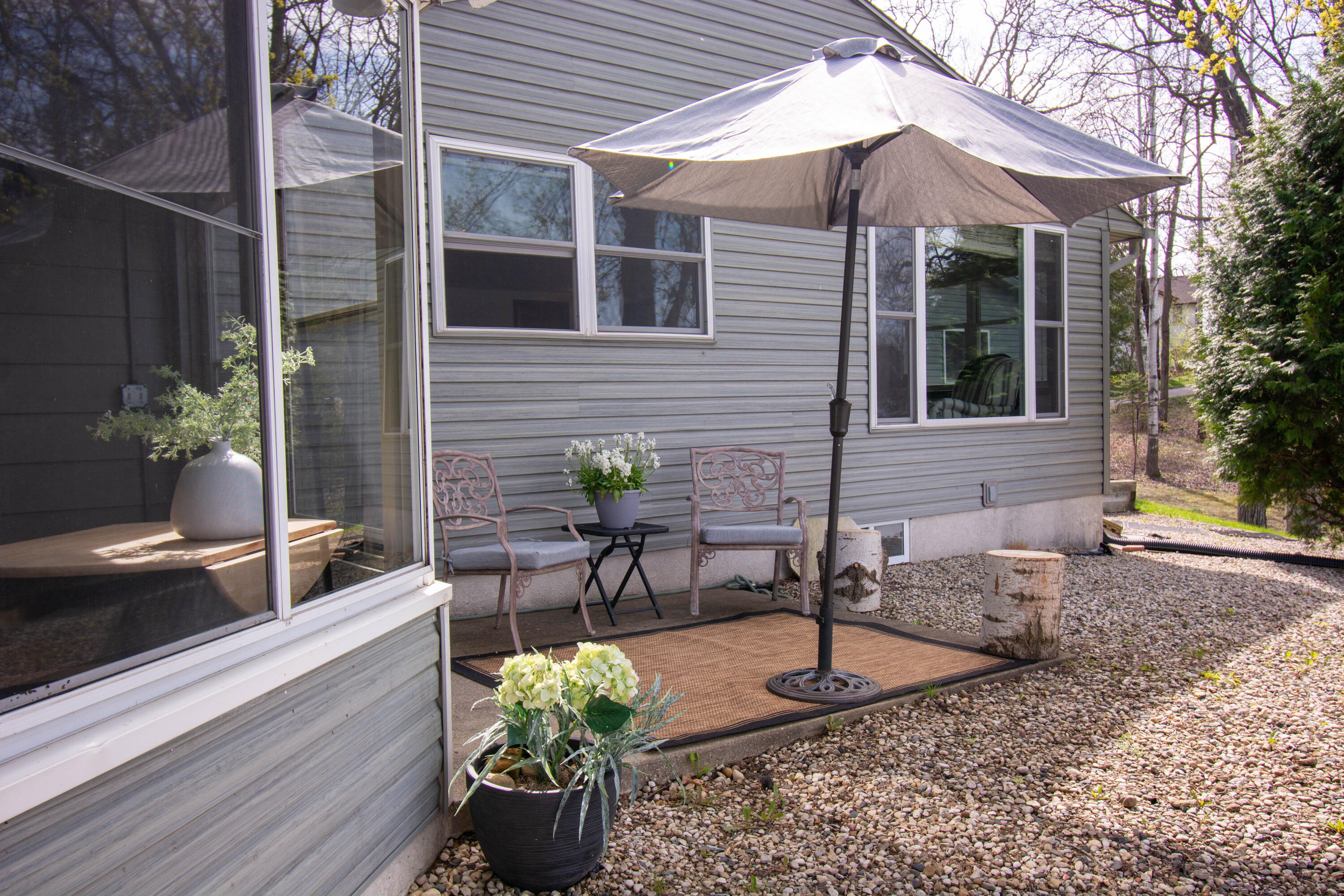 Wisconsin Lake Home for sale (MLS#: 1915548) at N6779  Lake Dr, in Richmond, Wisconsin. (36 of 37)