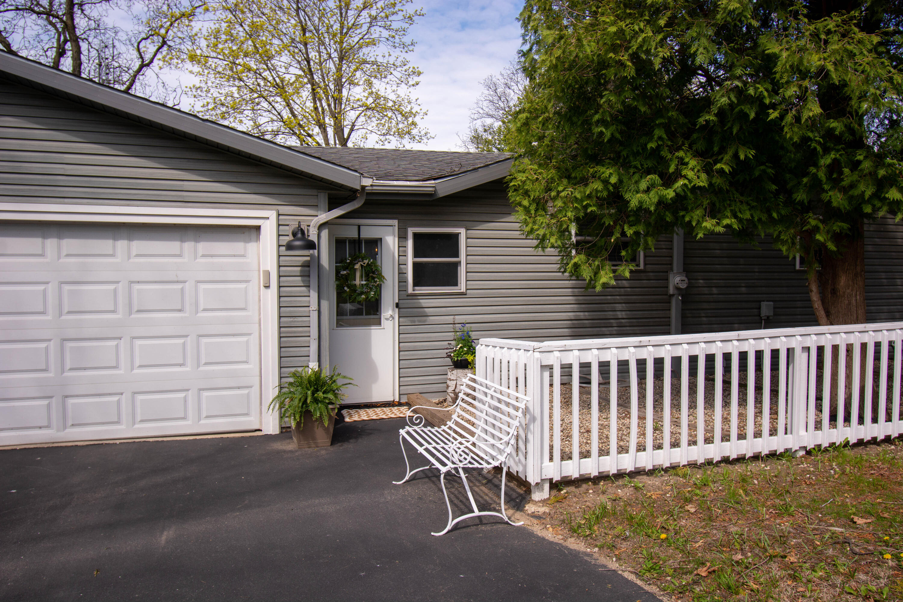 Wisconsin Lake Home for sale (MLS#: 1915548) at N6779  Lake Dr, in Richmond, Wisconsin. (37 of 37)
