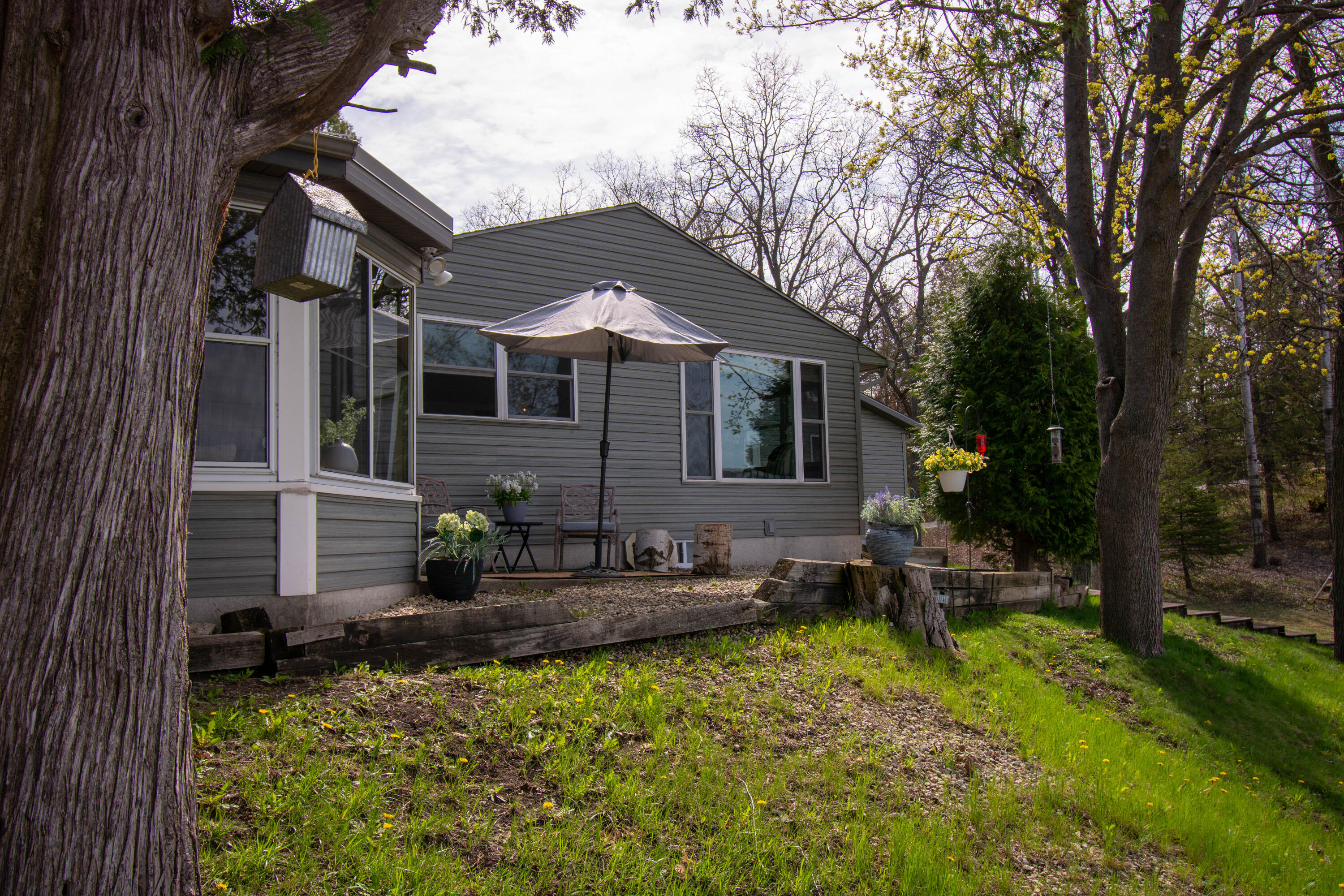 Wisconsin Lake Home for sale (MLS#: 1915548) at N6779  Lake Dr, in Richmond, Wisconsin. (5 of 37)
