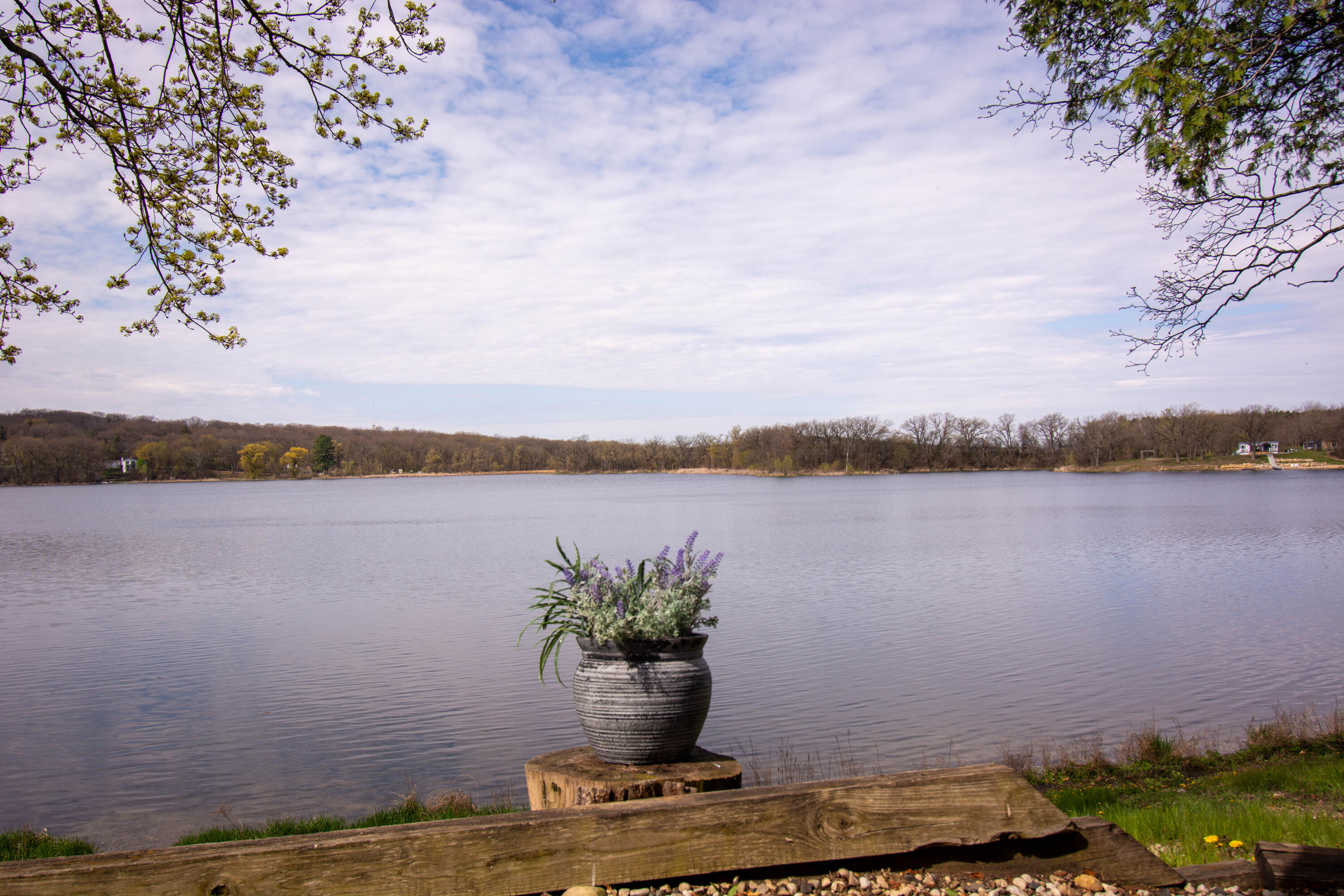 Wisconsin Lake Home for sale (MLS#: 1915548) at N6779  Lake Dr, in Richmond, Wisconsin. (6 of 37)