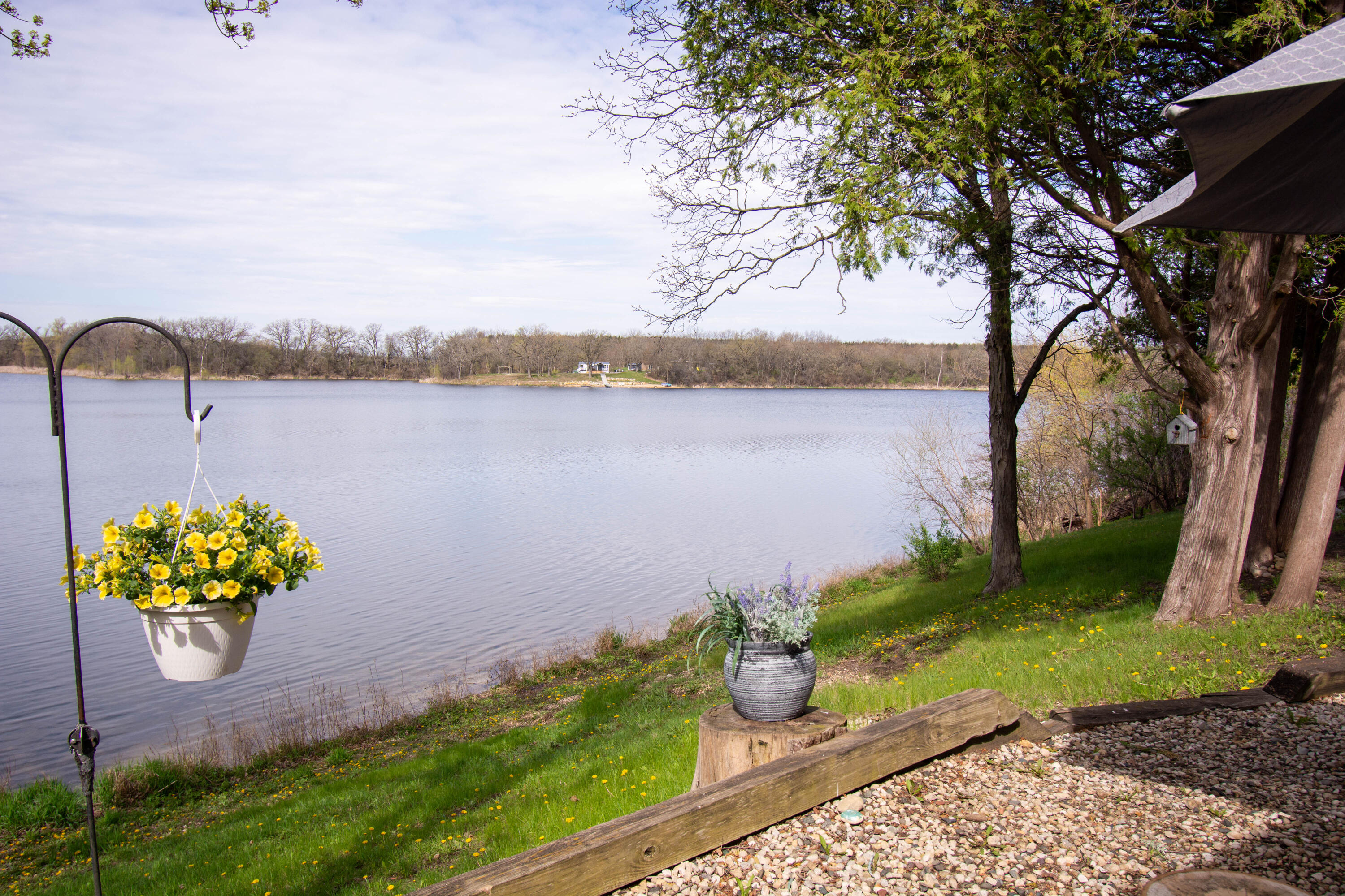 Wisconsin Lake Home for sale (MLS#: 1915548) at N6779  Lake Dr, in Richmond, Wisconsin. (7 of 37)