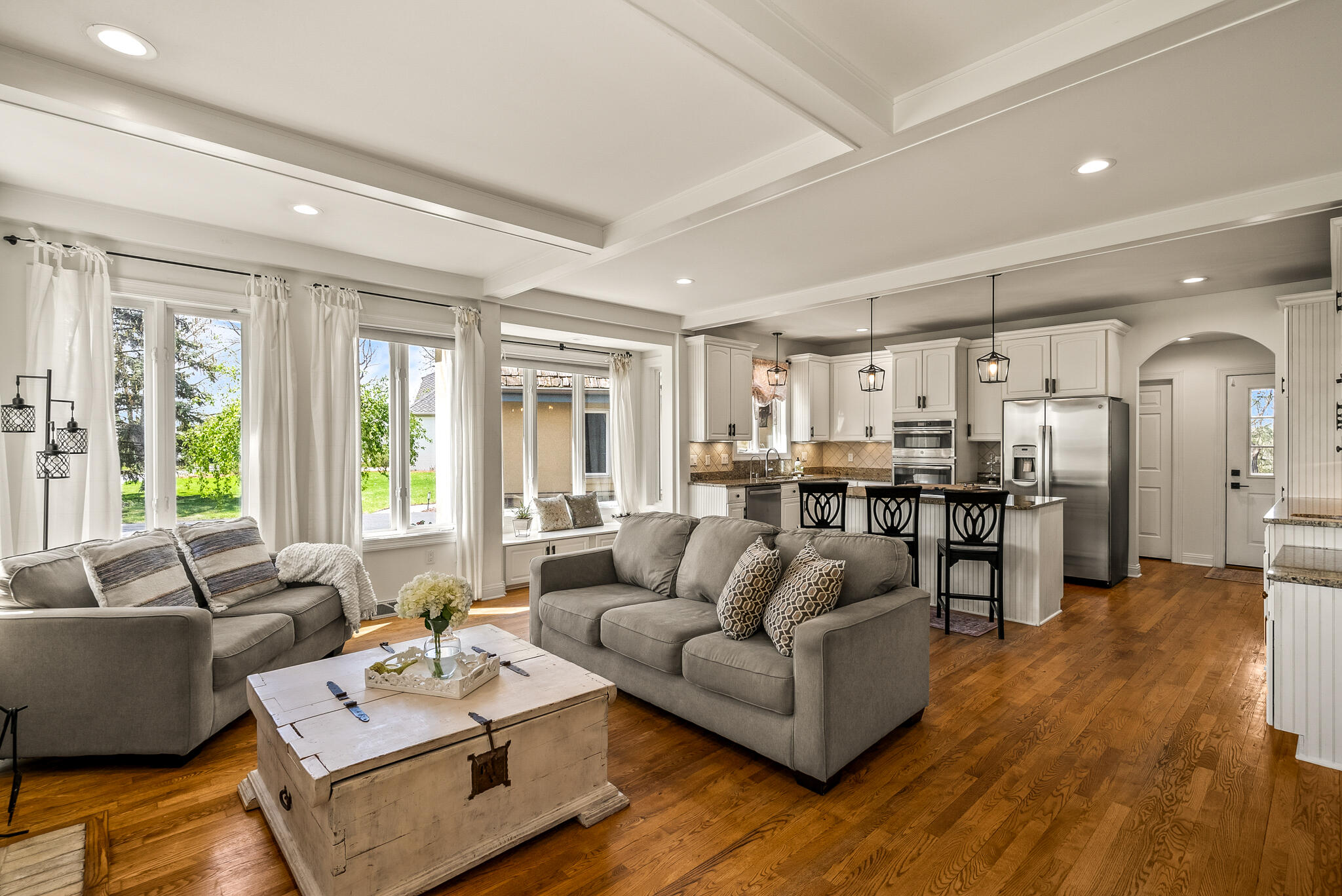 Wisconsin Lake Home for sale (MLS#: 1915626) at 130  Monastery Hill Dr, in Lac La Belle, Wisconsin. (11 of 57)
