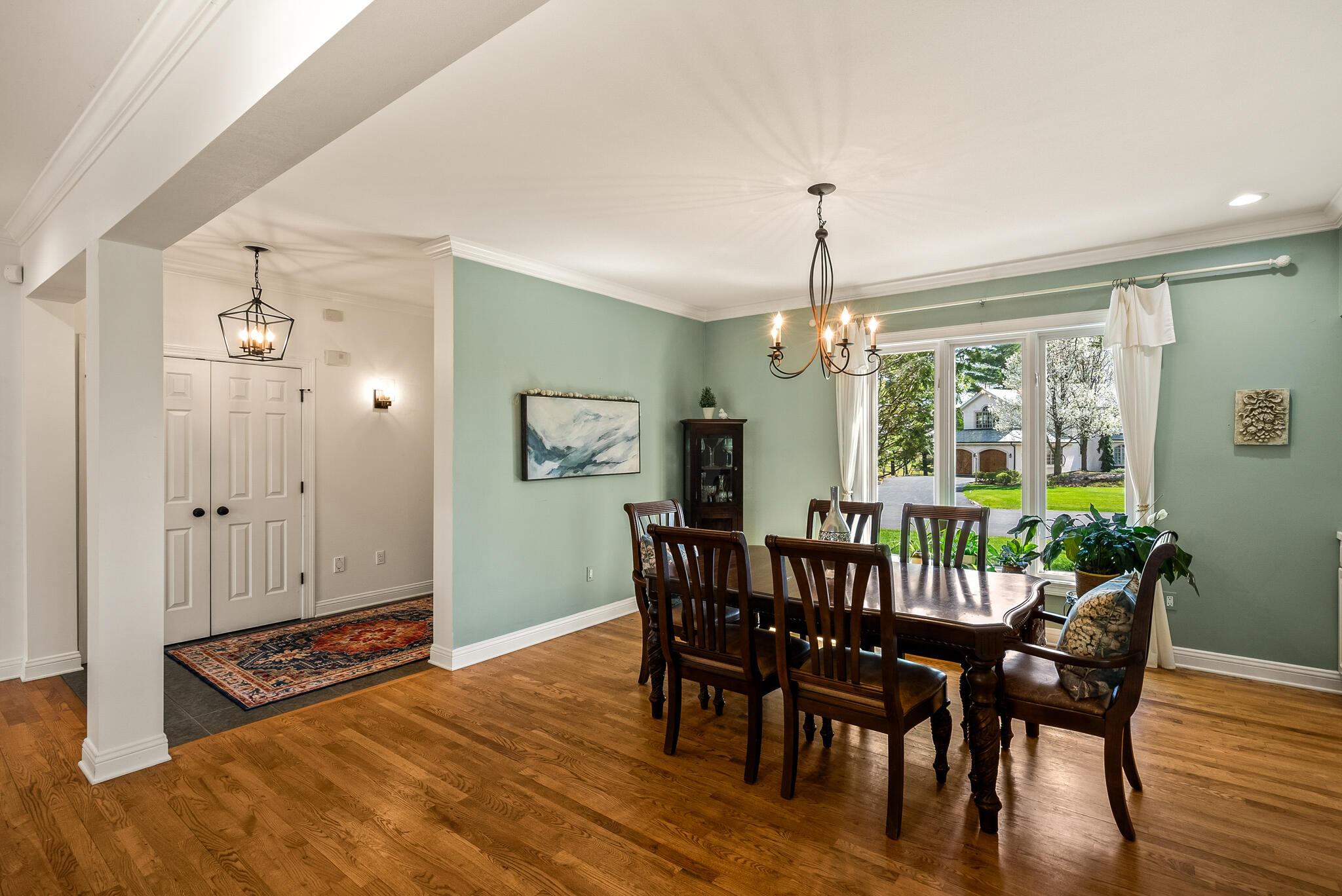 Wisconsin Lake Home for sale (MLS#: 1915626) at 130  Monastery Hill Dr, in Lac La Belle, Wisconsin. (16 of 57)