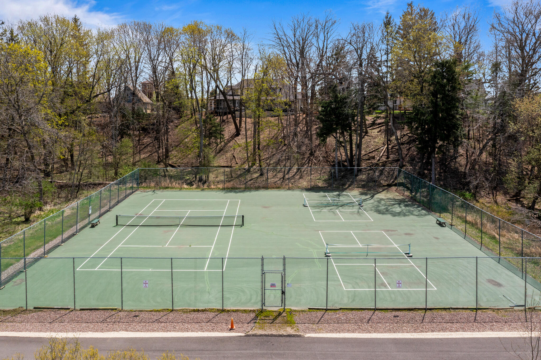 Wisconsin Lake Home for sale (MLS#: 1915626) at 130  Monastery Hill Dr, in Lac La Belle, Wisconsin. (3 of 57)