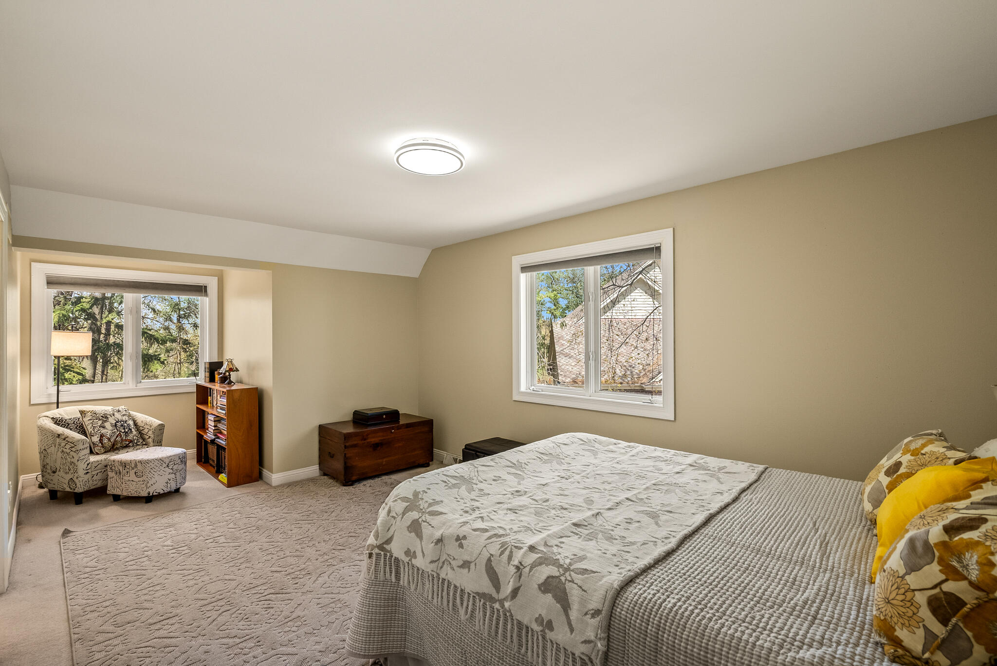 Wisconsin Lake Home for sale (MLS#: 1915626) at 130  Monastery Hill Dr, in Lac La Belle, Wisconsin. (27 of 57)