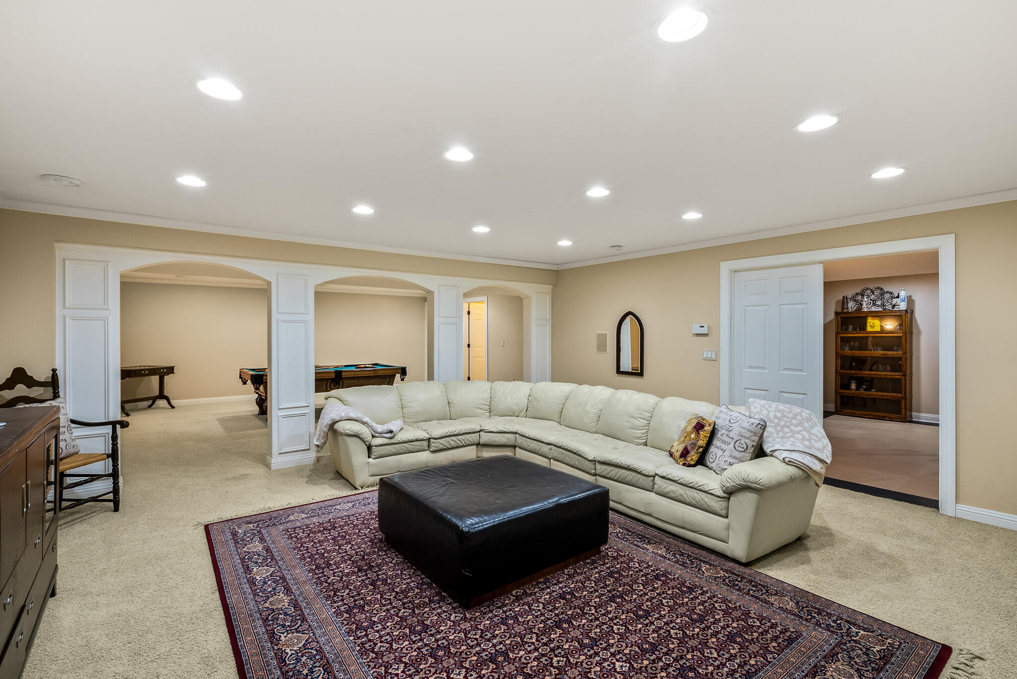 Wisconsin Lake Home for sale (MLS#: 1915626) at 130  Monastery Hill Dr, in Lac La Belle, Wisconsin. (30 of 57)