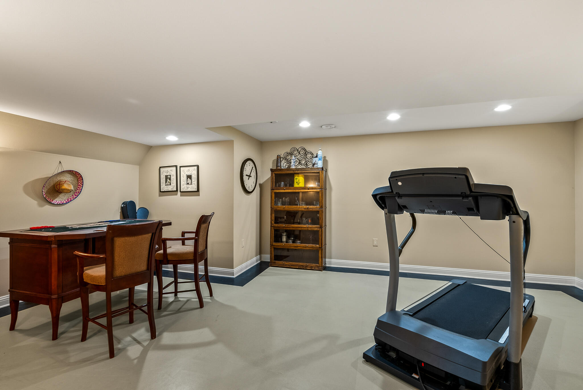Wisconsin Lake Home for sale (MLS#: 1915626) at 130  Monastery Hill Dr, in Lac La Belle, Wisconsin. (35 of 57)
