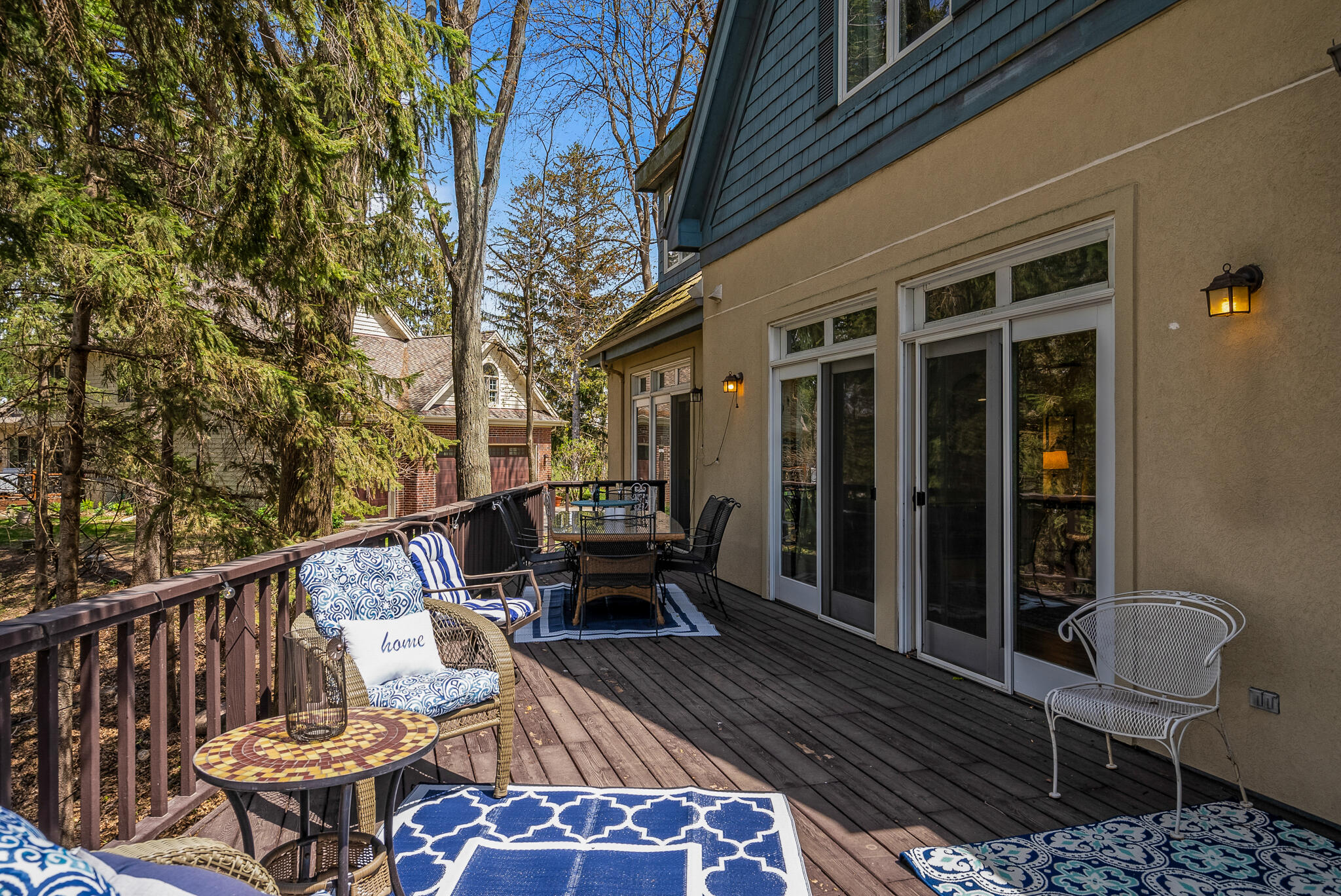 Wisconsin Lake Home for sale (MLS#: 1915626) at 130  Monastery Hill Dr, in Lac La Belle, Wisconsin. (39 of 57)