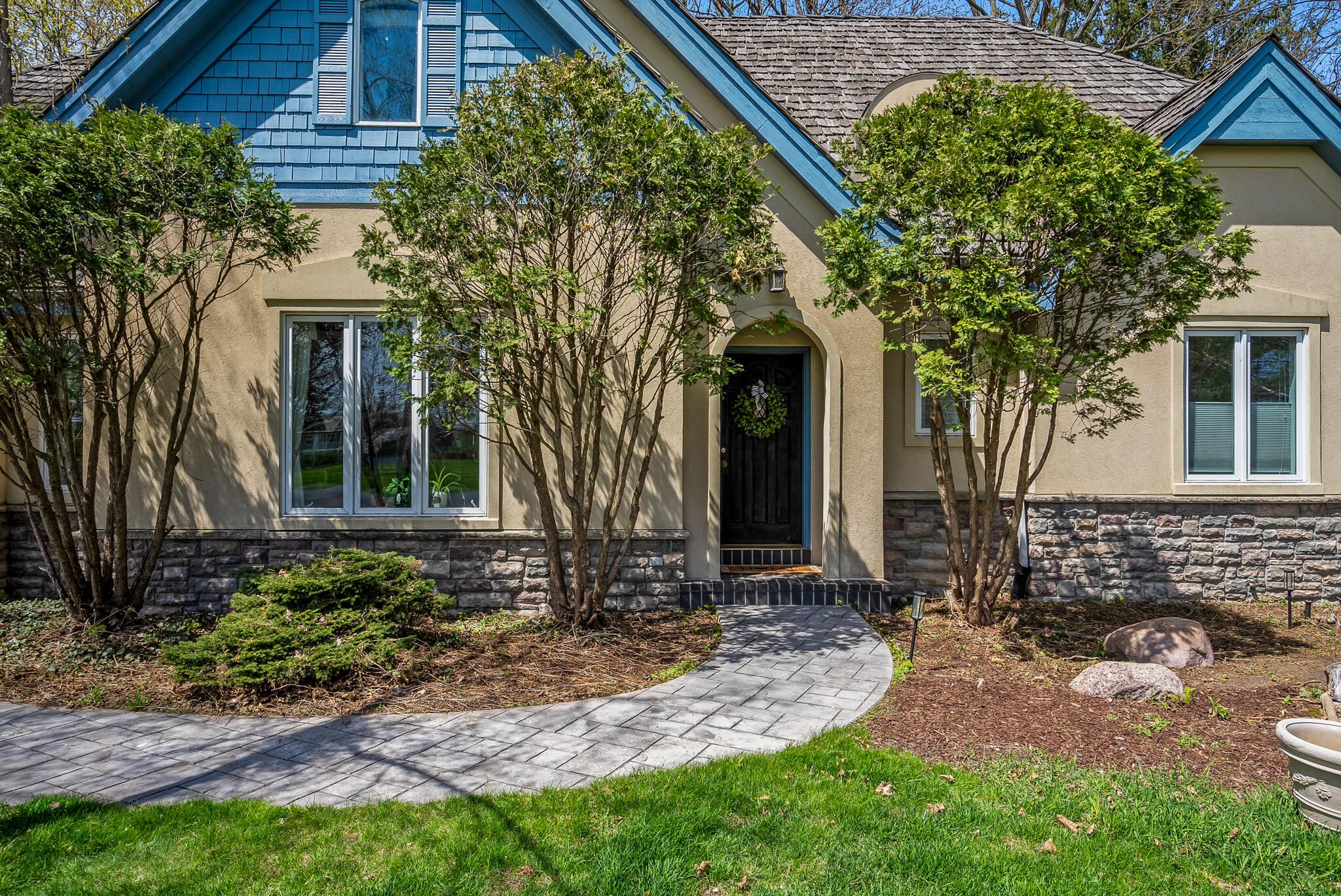 Wisconsin Lake Home for sale (MLS#: 1915626) at 130  Monastery Hill Dr, in Lac La Belle, Wisconsin. (41 of 57)