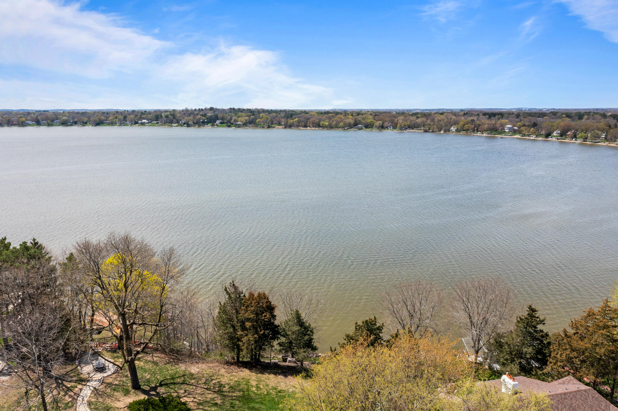 Wisconsin Lake Home for sale (MLS#: 1915626) at 130  Monastery Hill Dr, in Lac La Belle, Wisconsin. (42 of 57)
