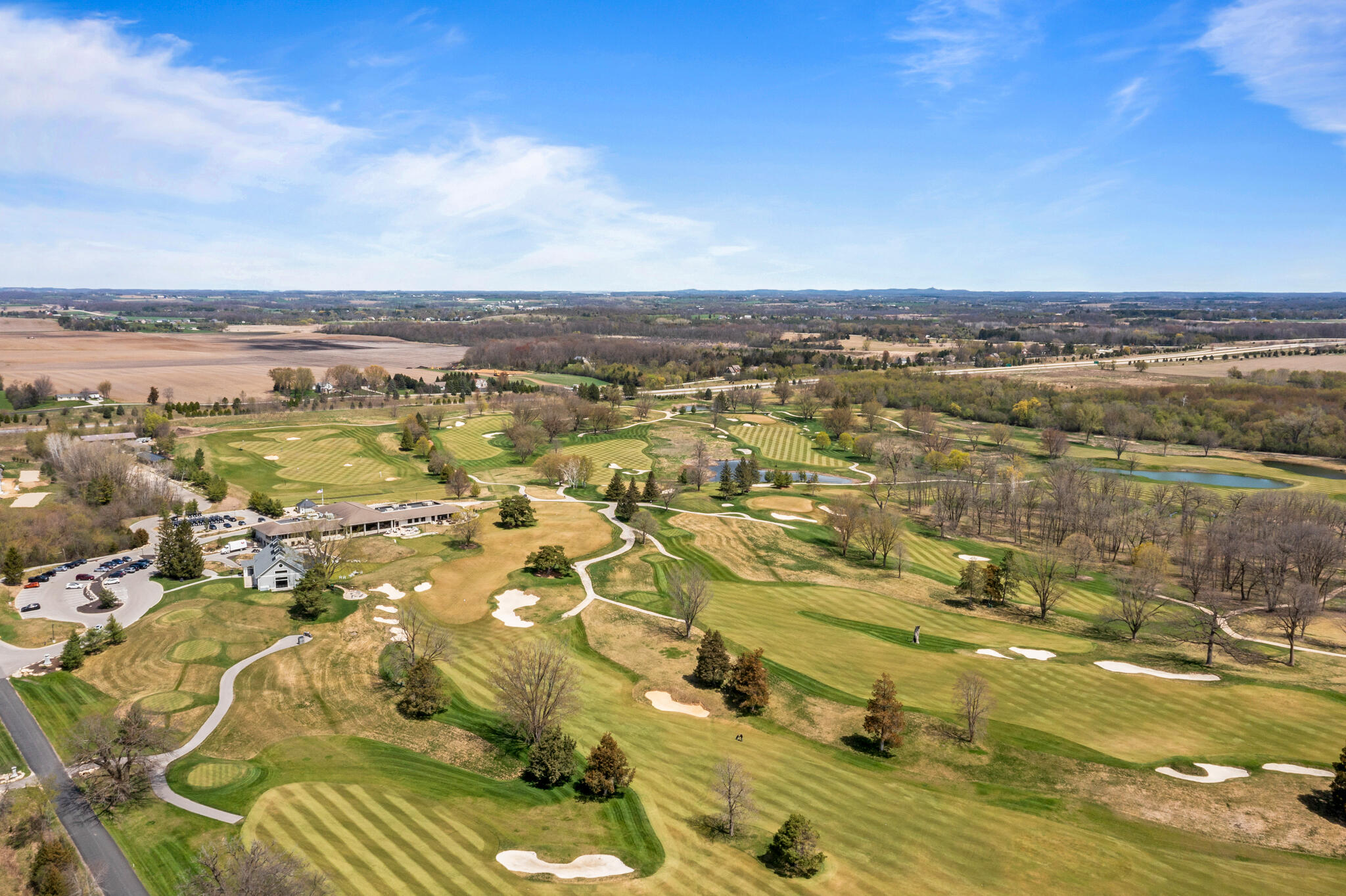 Wisconsin Lake Home for sale (MLS#: 1915626) at 130  Monastery Hill Dr, in Lac La Belle, Wisconsin. (45 of 57)