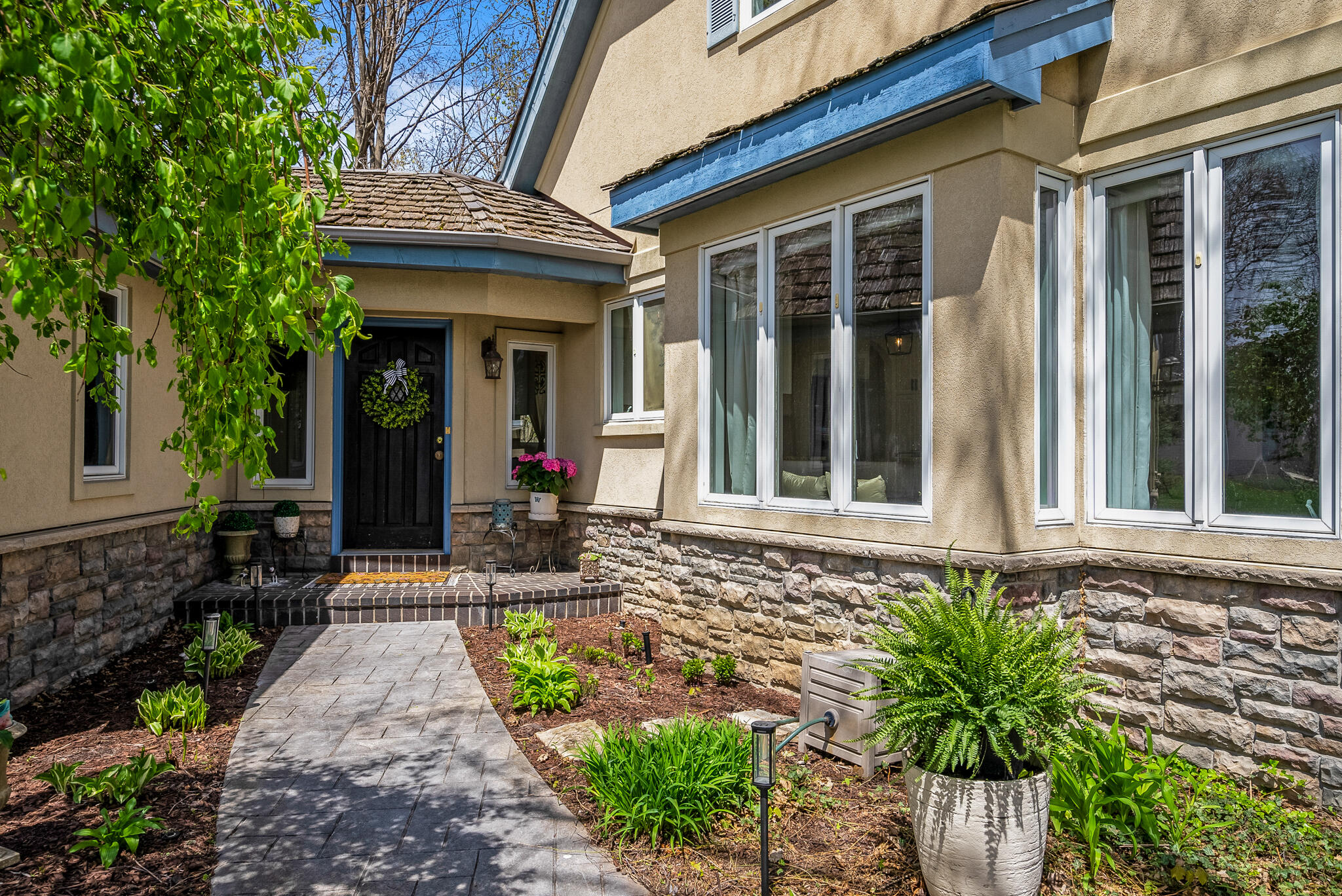 Wisconsin Lake Home for sale (MLS#: 1915626) at 130  Monastery Hill Dr, in Lac La Belle, Wisconsin. (51 of 57)