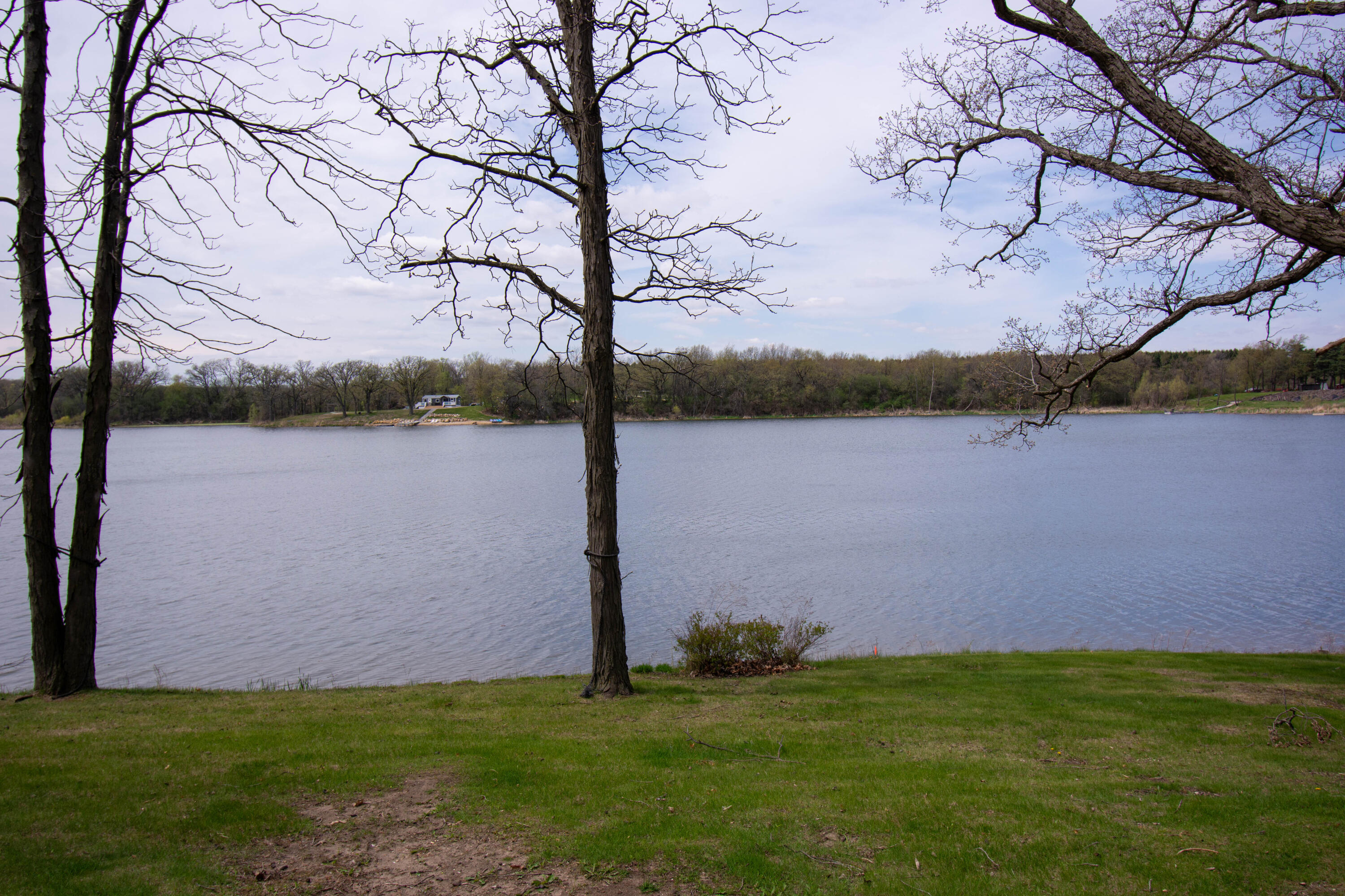 Wisconsin Lake Home for sale (MLS#: 1915749) at N6819  Lake Dr, in Richmond, Wisconsin. (2 of 21)