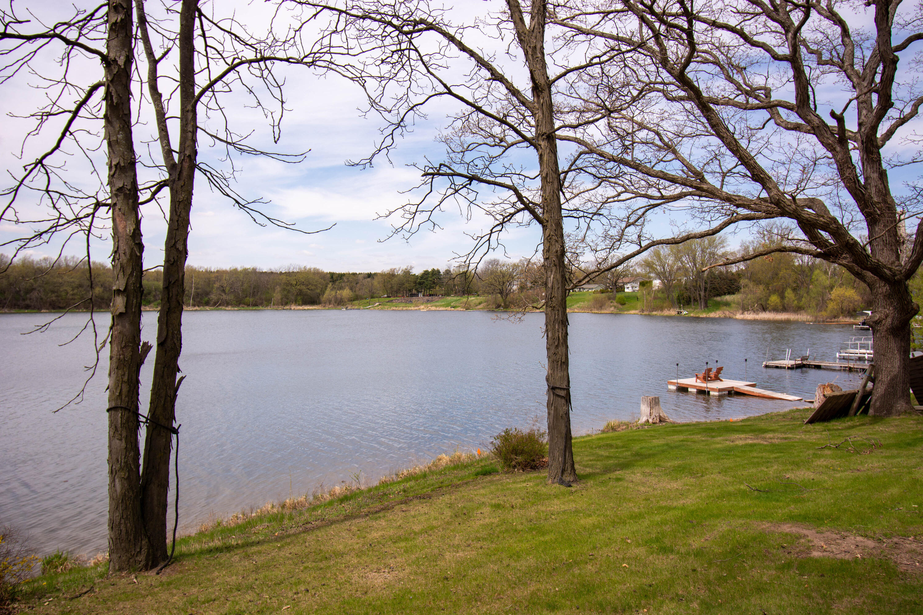 Wisconsin Lake Home for sale (MLS#: 1915749) at N6819  Lake Dr, in Richmond, Wisconsin. (12 of 21)