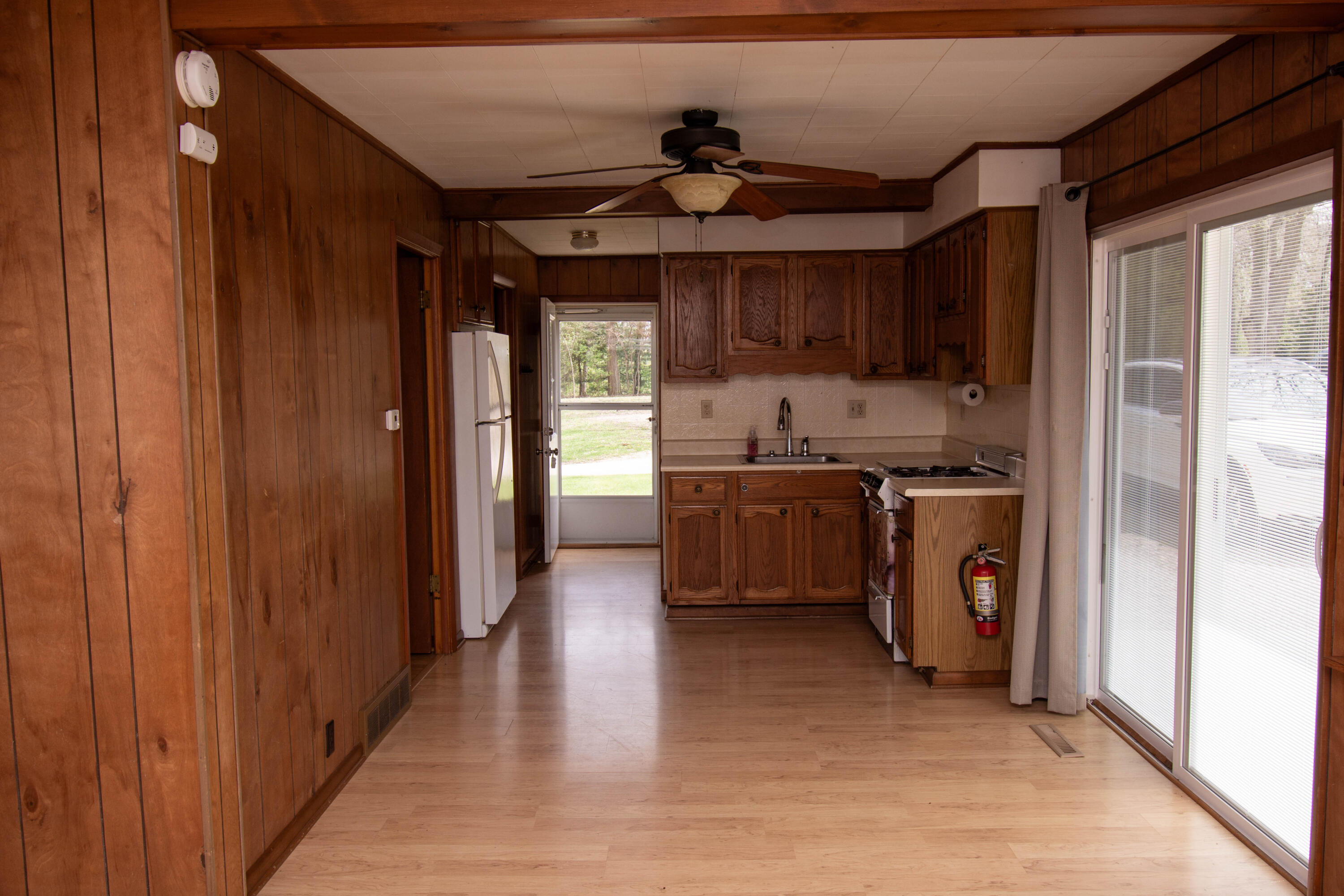 Wisconsin Lake Home for sale (MLS#: 1915749) at N6819  Lake Dr, in Richmond, Wisconsin. (16 of 21)