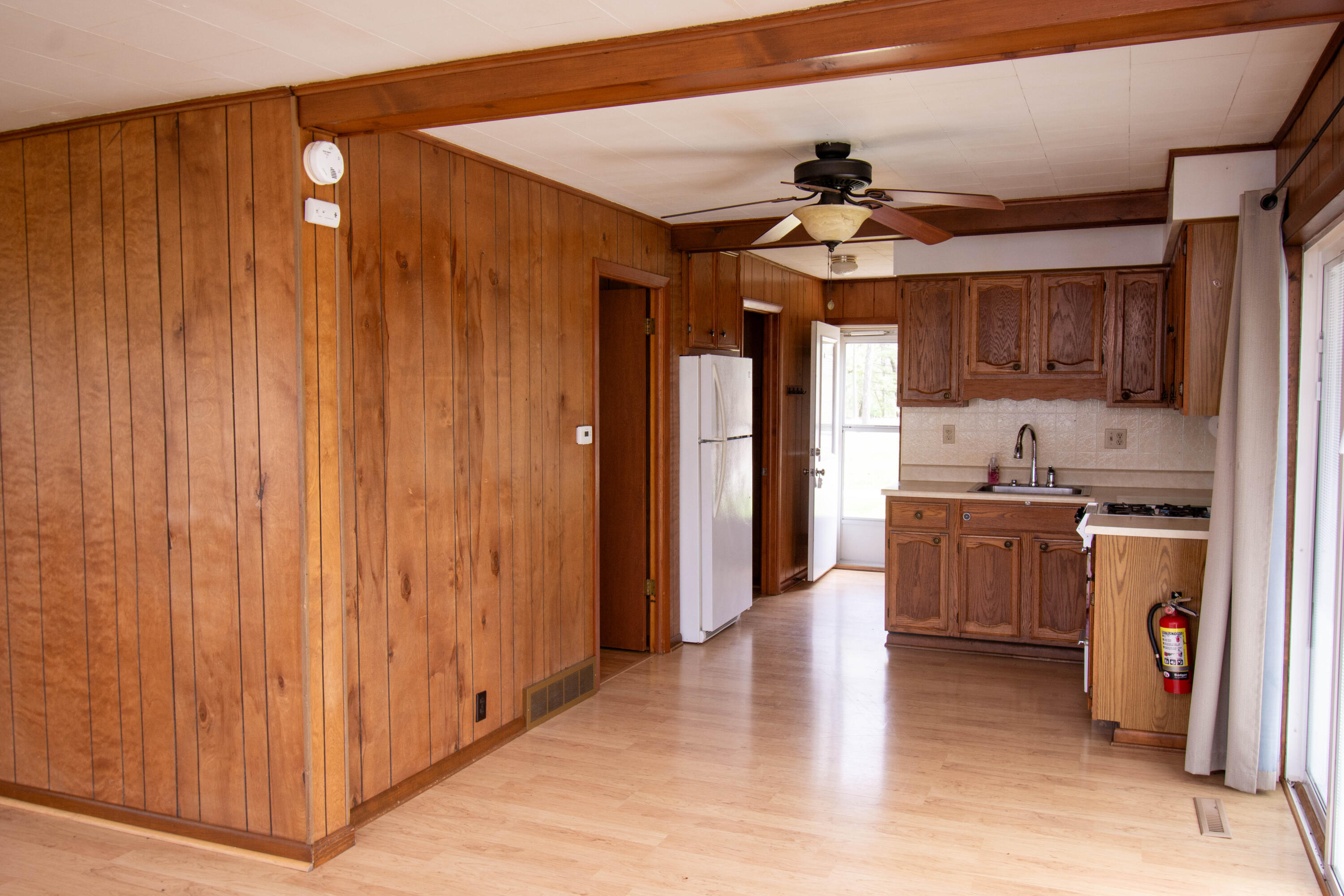 Wisconsin Lake Home for sale (MLS#: 1915749) at N6819  Lake Dr, in Richmond, Wisconsin. (17 of 21)
