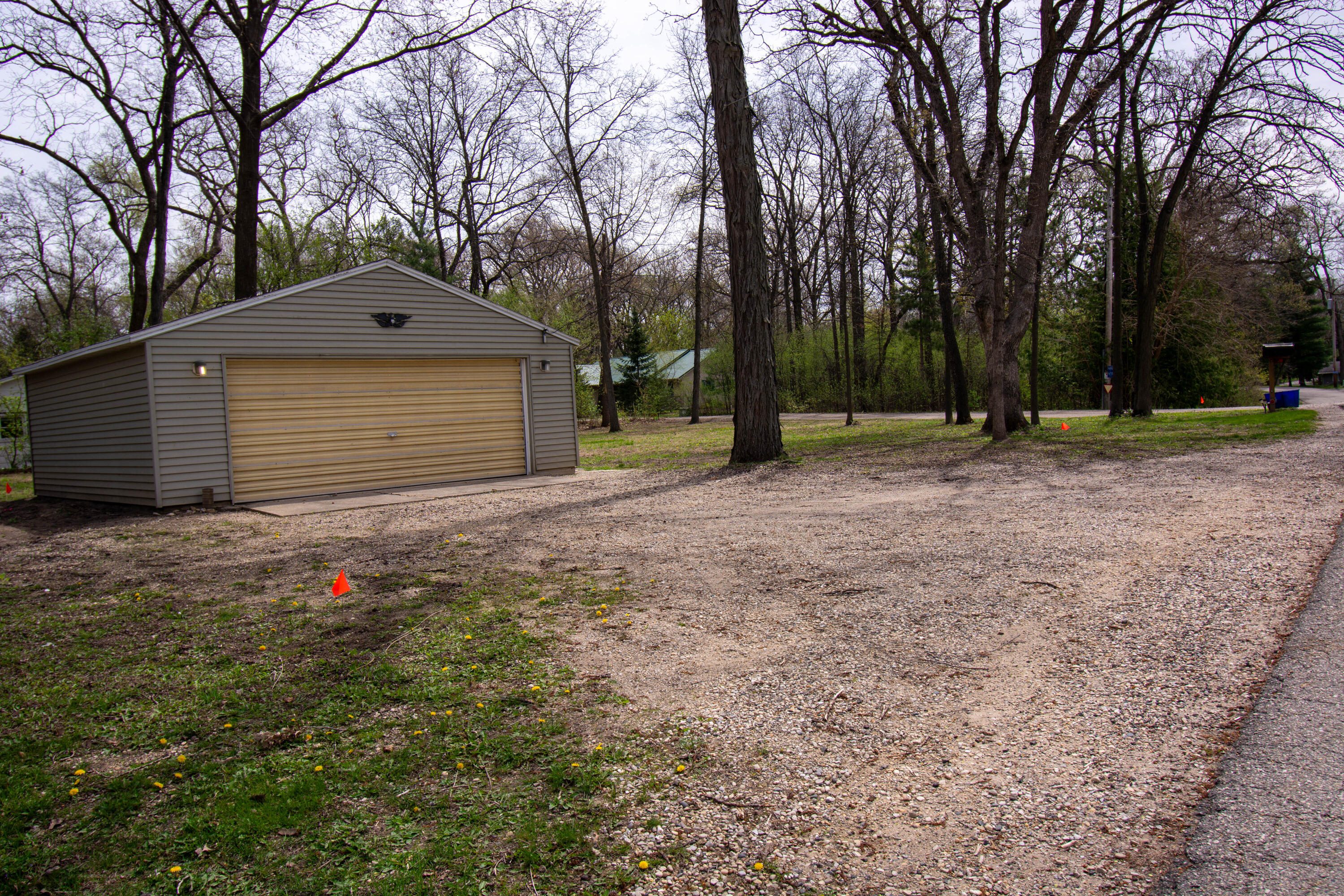 Wisconsin Lake Home for sale (MLS#: 1915749) at N6819  Lake Dr, in Richmond, Wisconsin. (20 of 21)