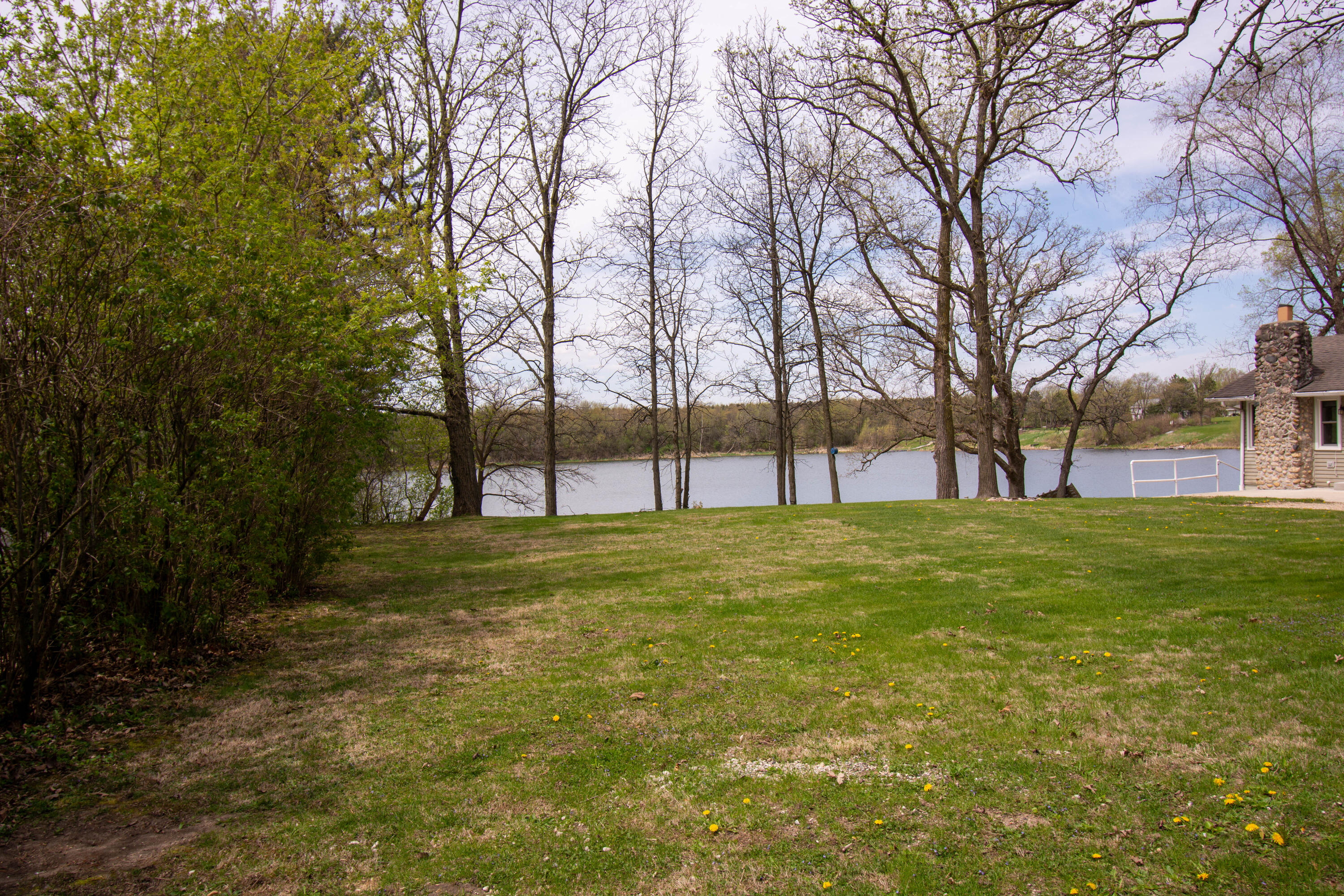 Wisconsin Lake Home for sale (MLS#: 1915749) at N6819  Lake Dr, in Richmond, Wisconsin. (5 of 21)