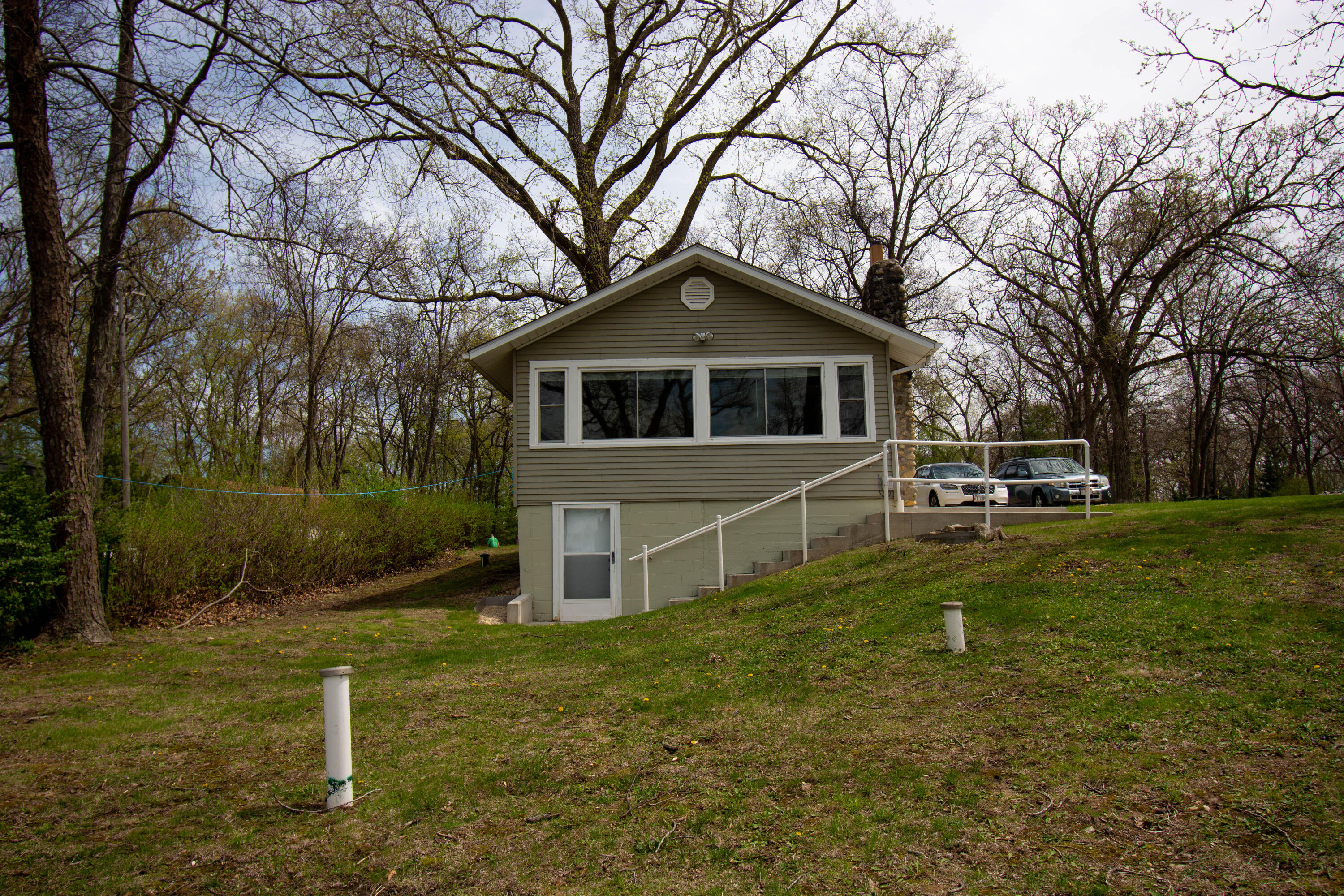 Wisconsin Lake Home for sale (MLS#: 1915749) at N6819  Lake Dr, in Richmond, Wisconsin. (6 of 21)