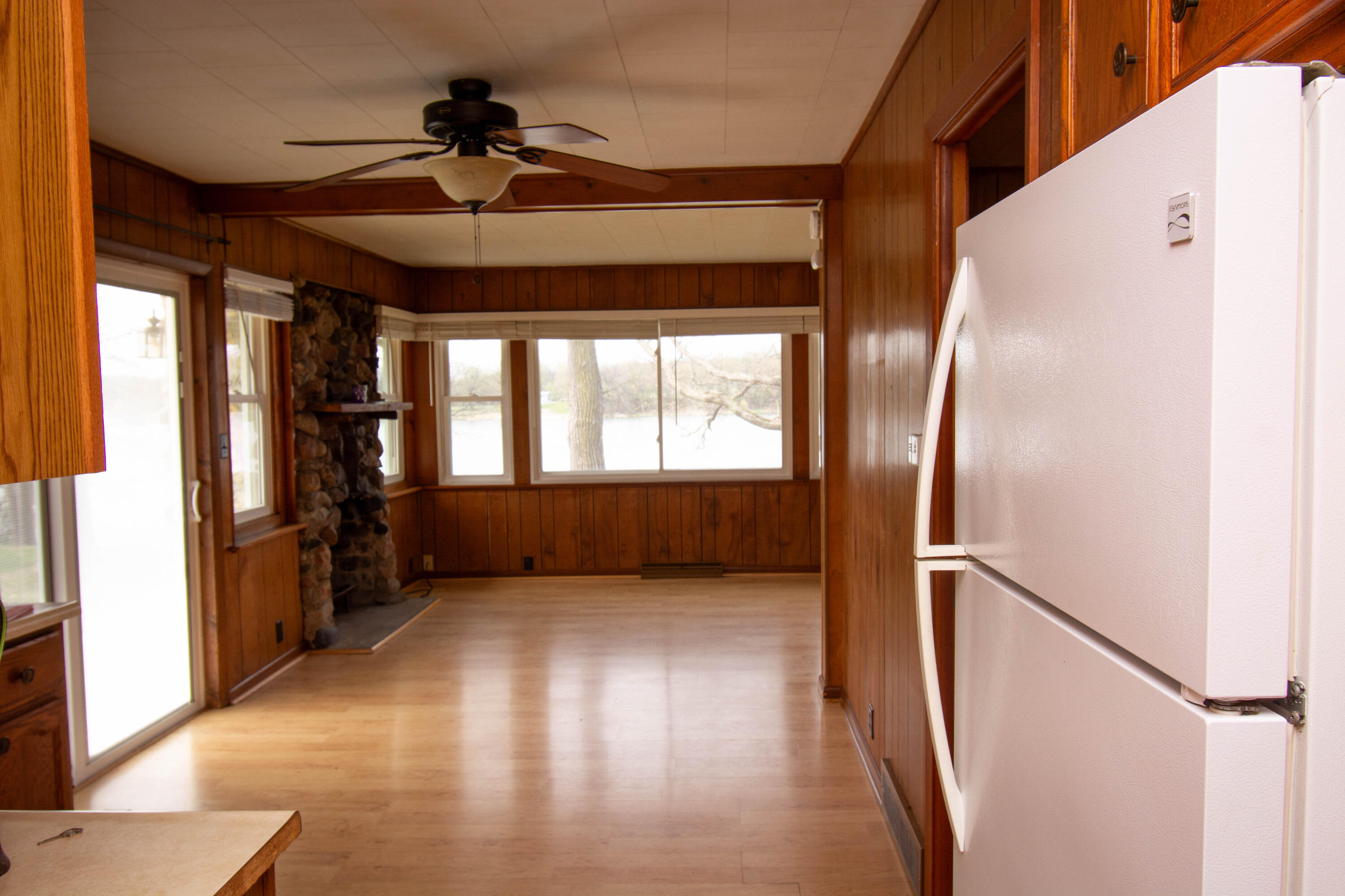 Wisconsin Lake Home for sale (MLS#: 1915749) at N6819  Lake Dr, in Richmond, Wisconsin. (7 of 21)