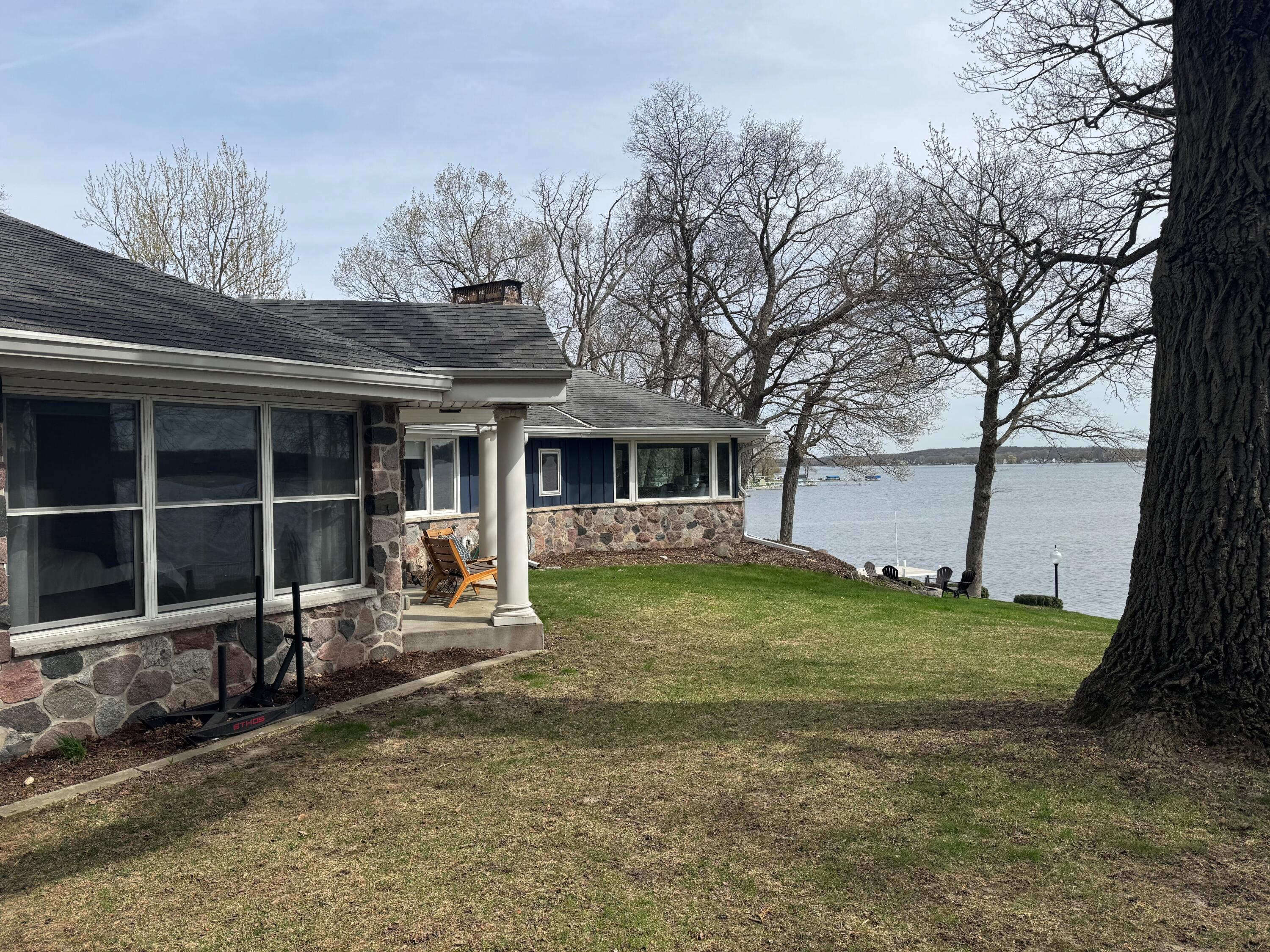 Wisconsin Lake Home for sale (MLS#: 1915758) at 900  Hawks Hollow -, in Delafield, Wisconsin. (2 of 68)