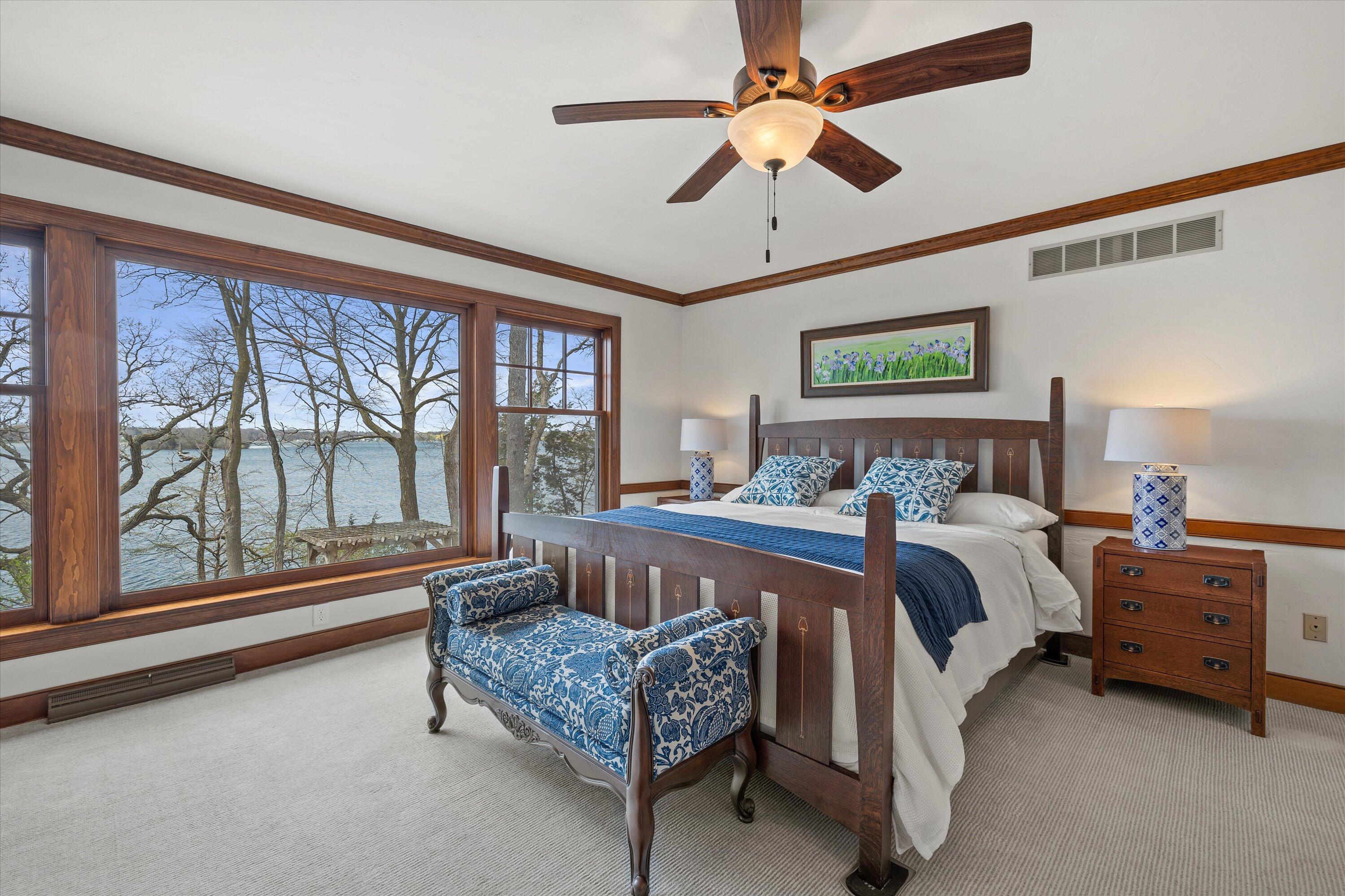 Wisconsin Lake Home for sale (MLS#: 1915798) at 1347  Mariner Dr, in Delafield, Wisconsin. (29 of 76)