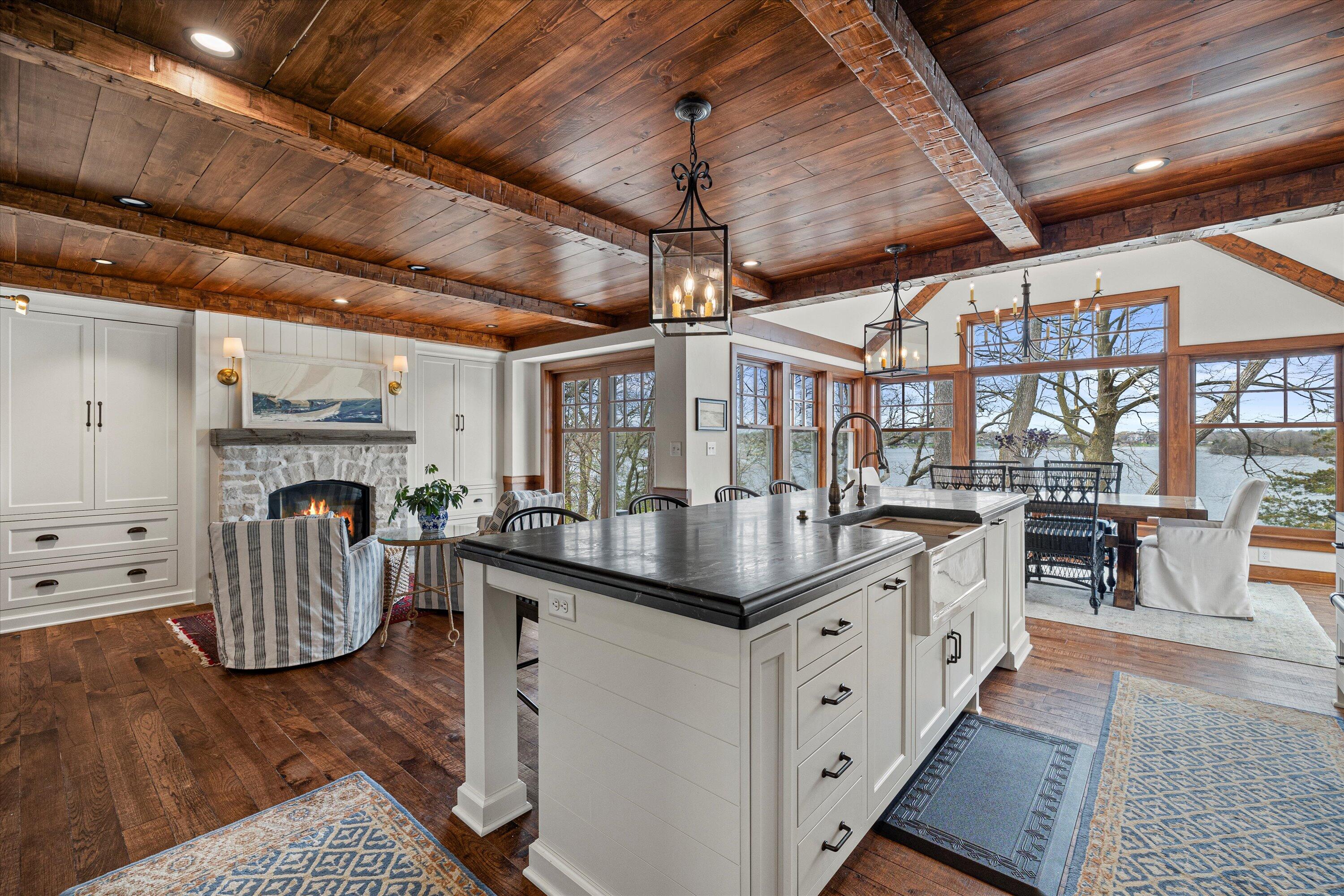 Wisconsin Lake Home for sale (MLS#: 1915798) at 1347  Mariner Dr, in Delafield, Wisconsin. (5 of 76)