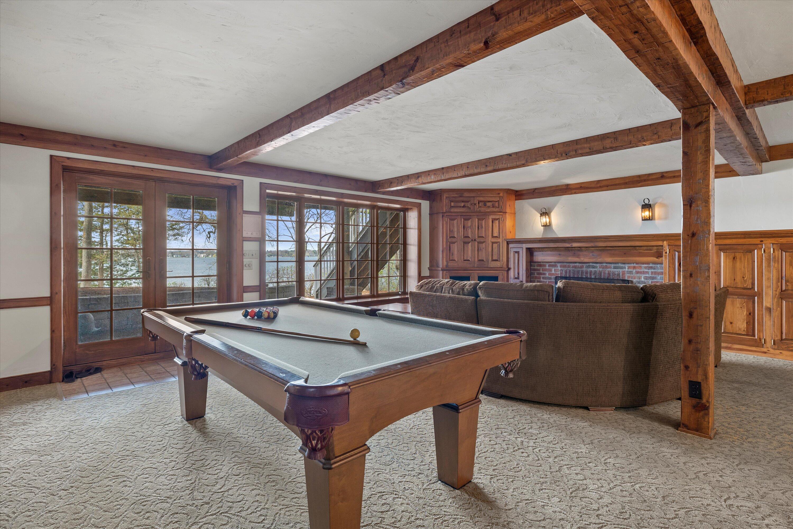 Wisconsin Lake Home for sale (MLS#: 1915798) at 1347  Mariner Dr, in Delafield, Wisconsin. (46 of 76)