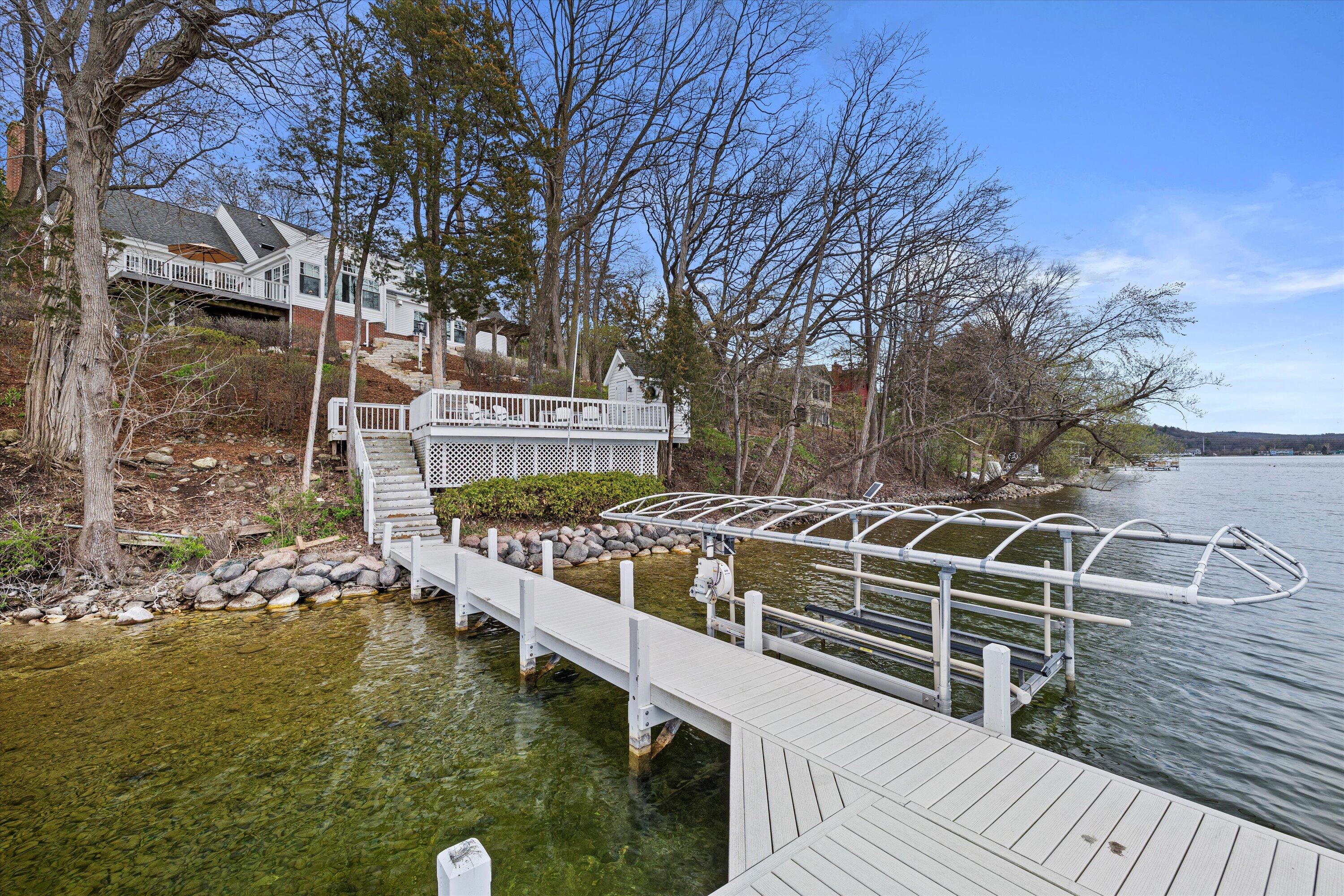 Wisconsin Lake Home for sale (MLS#: 1915798) at 1347  Mariner Dr, in Delafield, Wisconsin. (51 of 76)