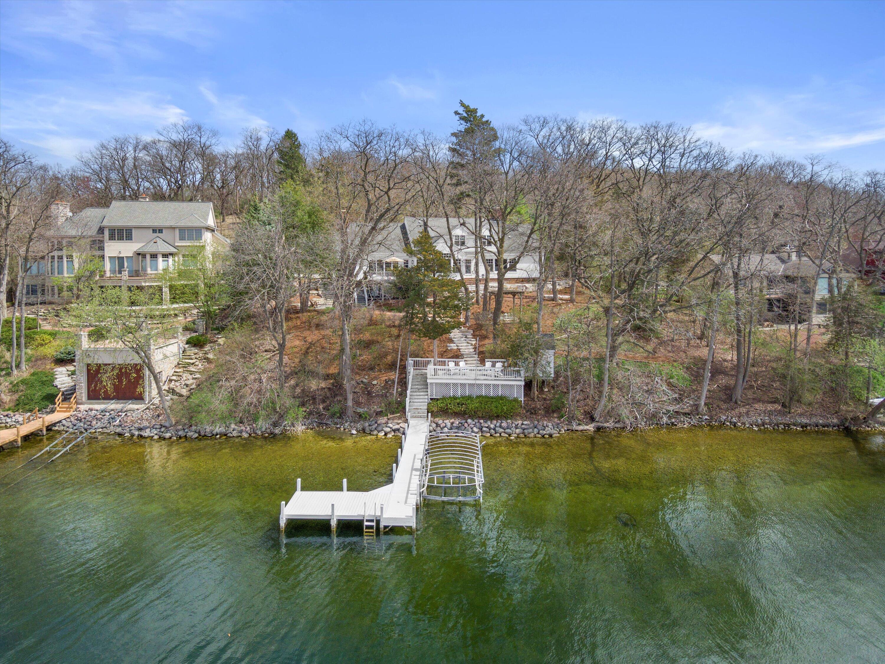 Wisconsin Lake Home for sale (MLS#: 1915798) at 1347  Mariner Dr, in Delafield, Wisconsin. (55 of 76)
