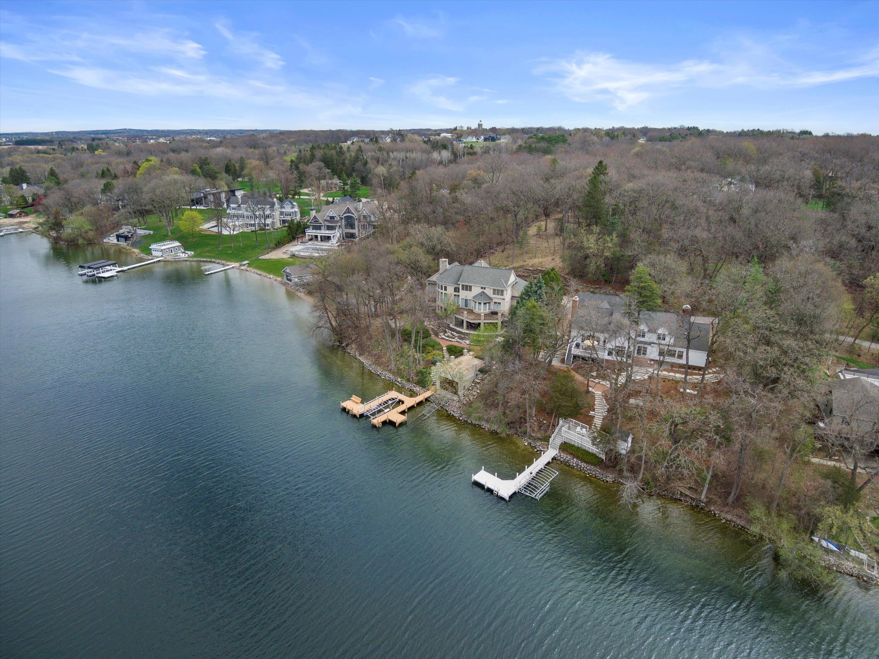 Wisconsin Lake Home for sale (MLS#: 1915798) at 1347  Mariner Dr, in Delafield, Wisconsin. (57 of 76)